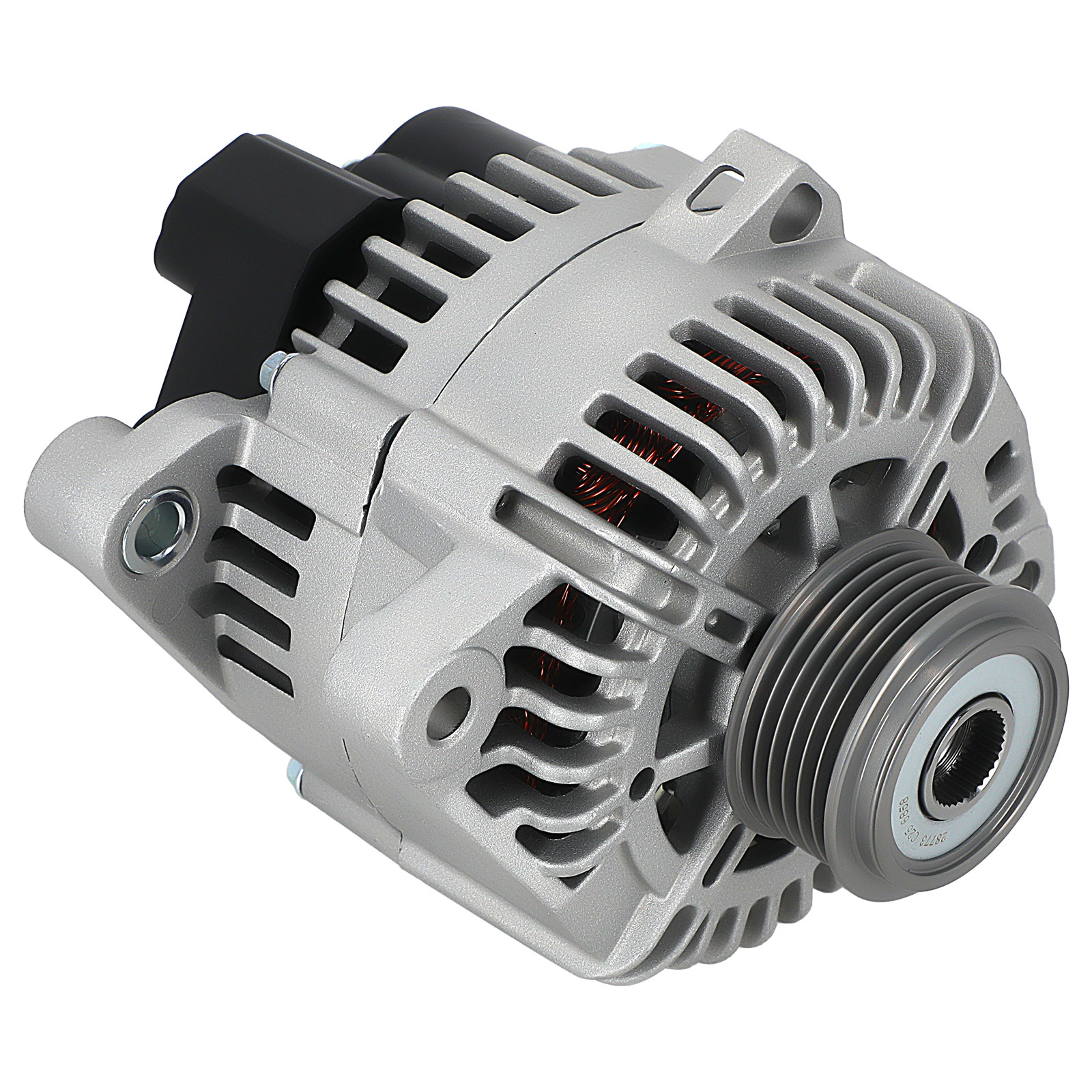 Alternator For Hyundai Tucson/Sonata Kia Optima/Sportage 2010-2013 37300-2G400