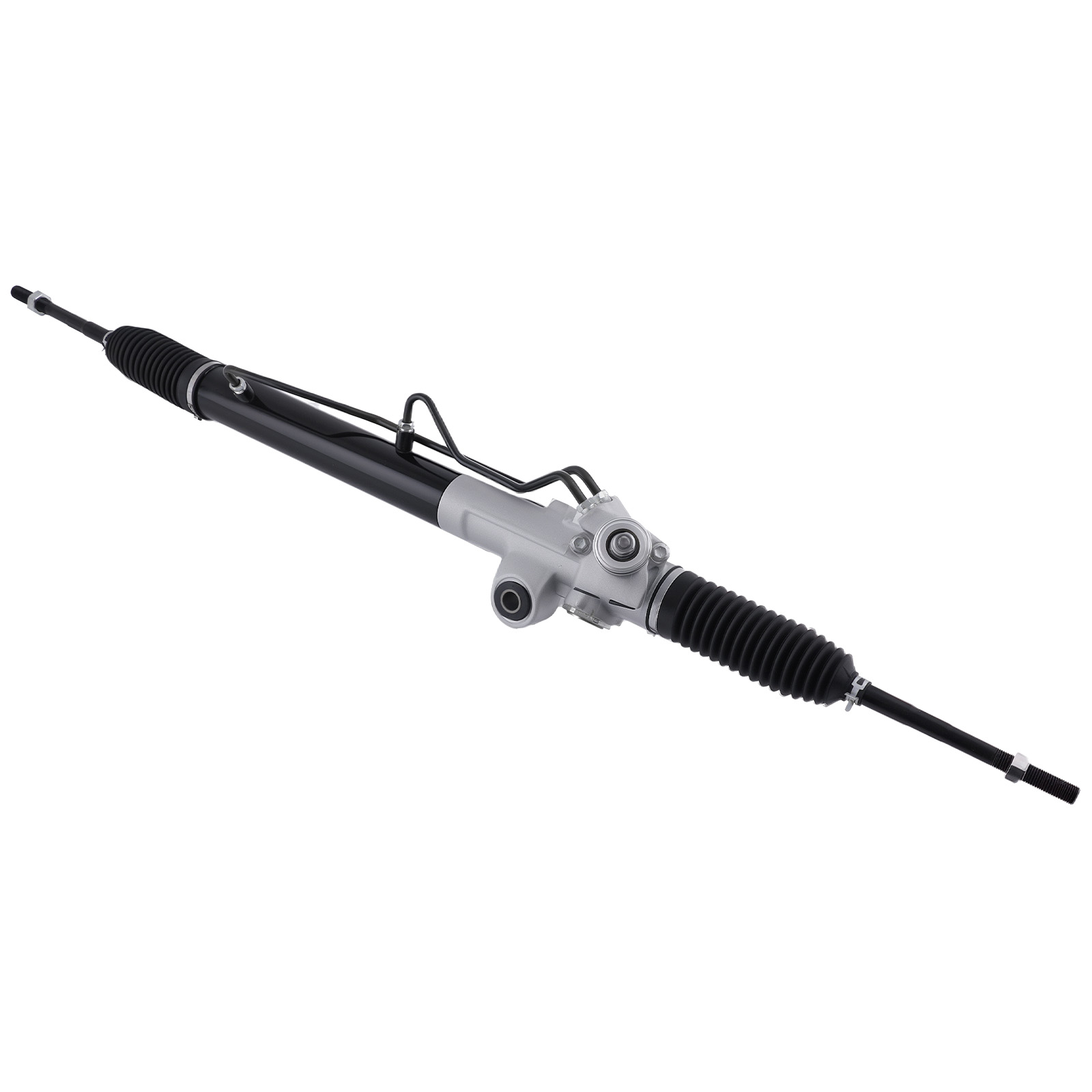 Complete Power Steering Rack and Pinion for Hummer H3 H3T 2006-2010 5234374