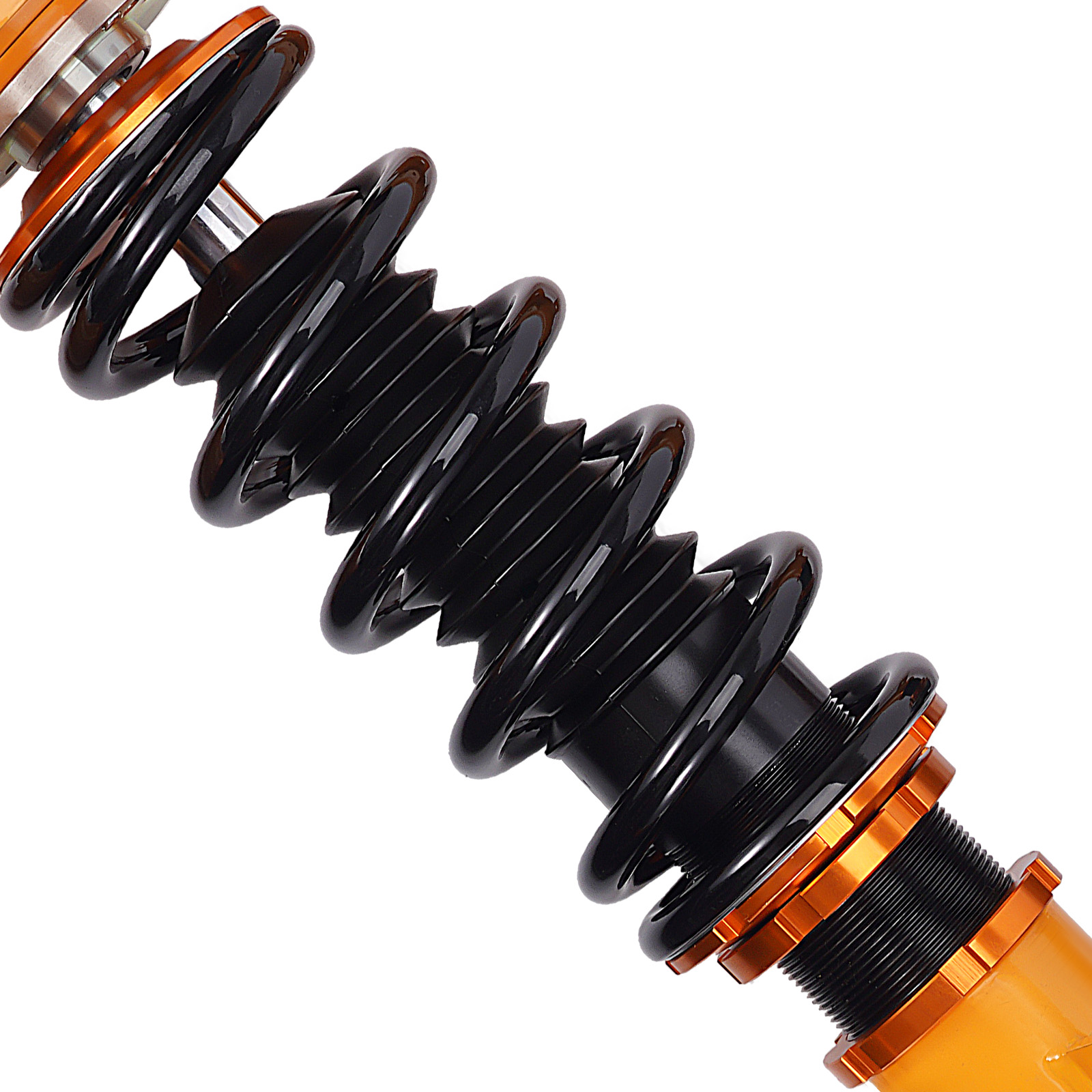 Gewindefahrwerk Stoßdämpfer Einstellbar for Volvo S70 C70 1998-2000 850 92-97