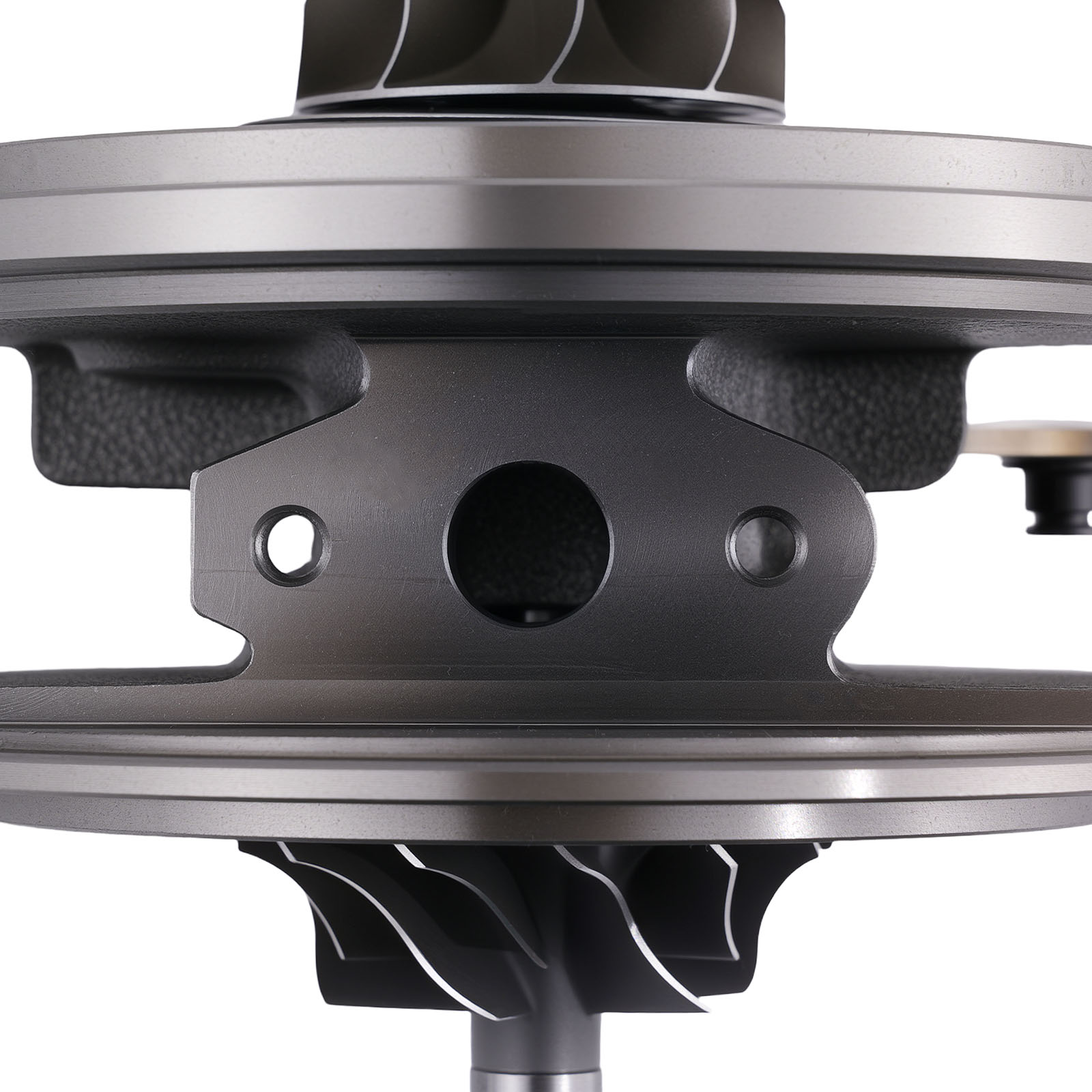 Turbolader rumpfgruppe for Mercedes-Benz OM646 Euro4 752990-5001