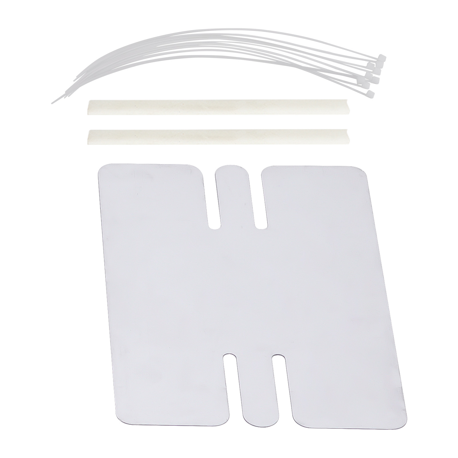 2x Luftfederung + Halterung Kit for Mercedes Sprinter 3,5-T VS30 907 RWD 2018-