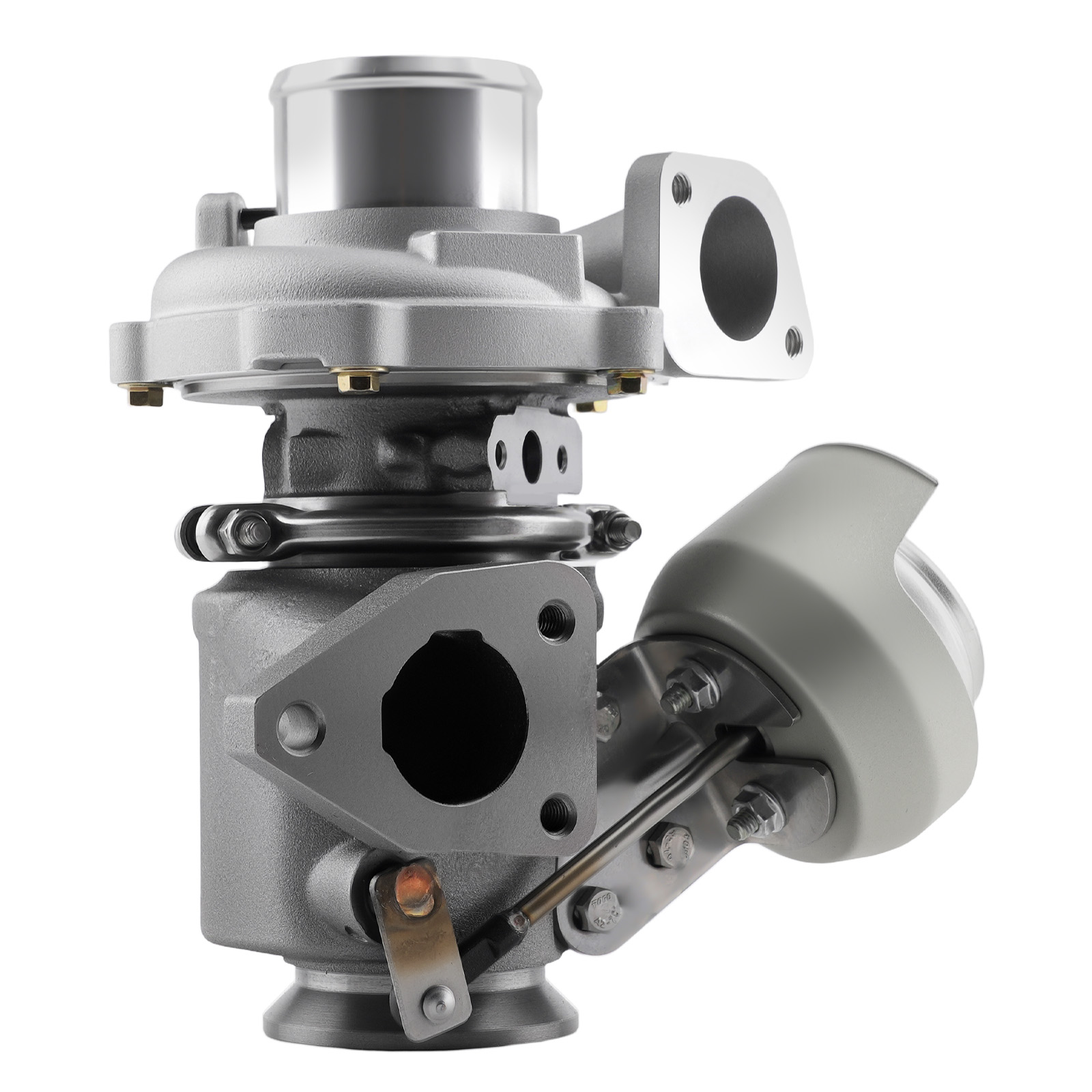 Turbo for Opel Insignia A Stufenheck 2.0L A20DTJ 2008-2017 788778-5002S