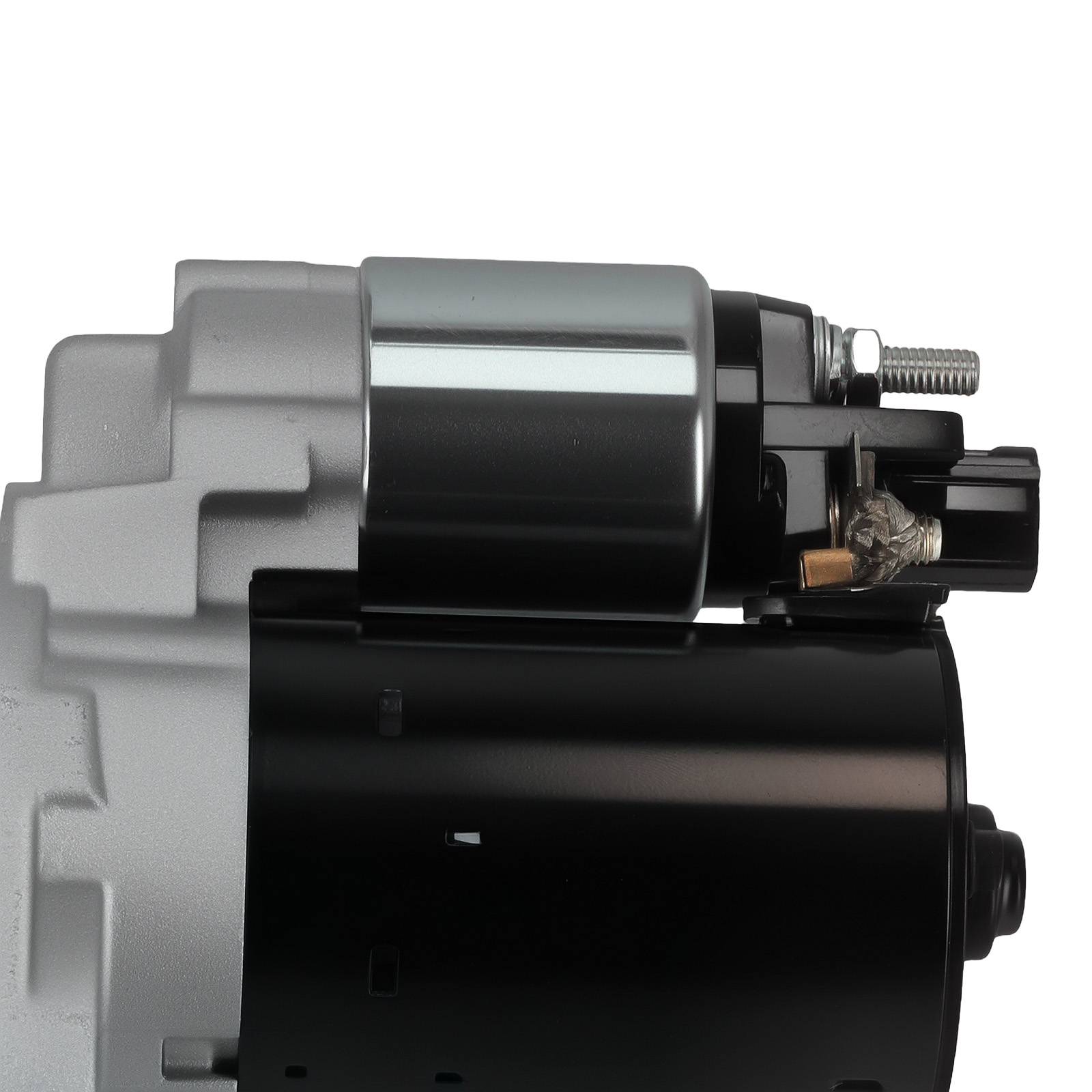 Anlasser 1.0kW for Audi A1/A3/Seat Ibiza 02T911023R 10T 2003-2015