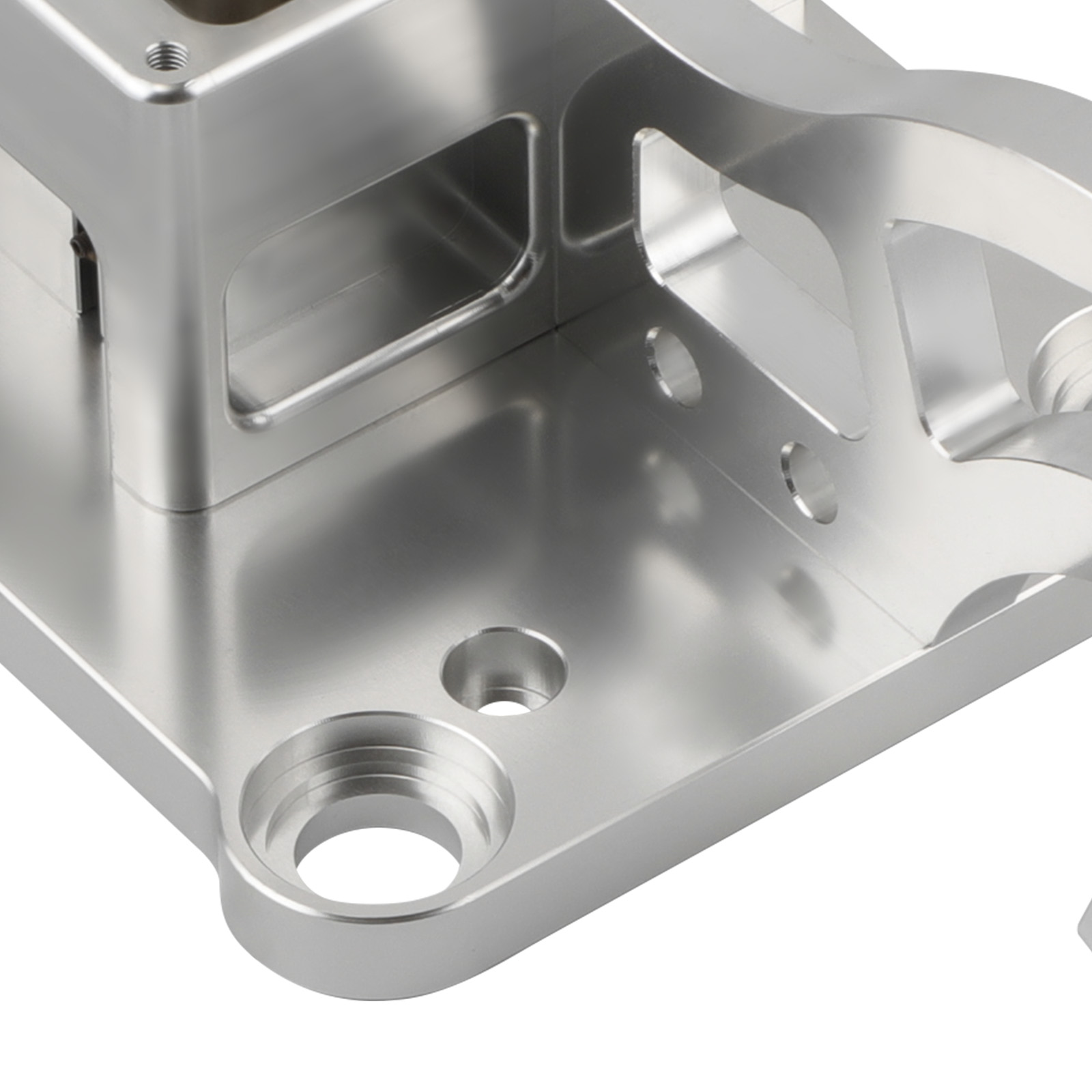 Aluminium Shifter Box Kit for Honda Civic Integra K20 K24 K Series Swap