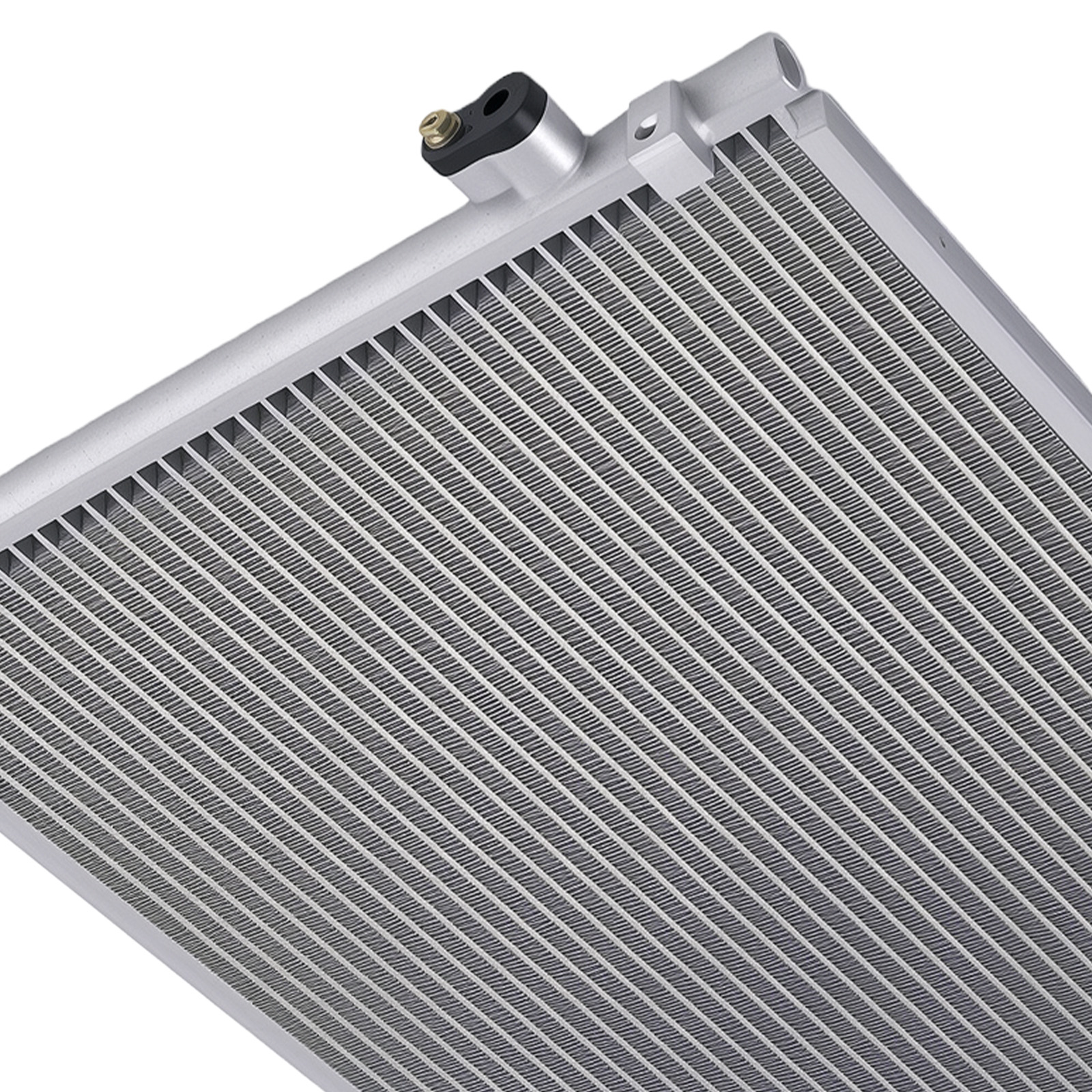 AC Condenser w/ Bracket for Honda Civic DX DX-G EX EX-L LX Si 2006-2011 31-3569