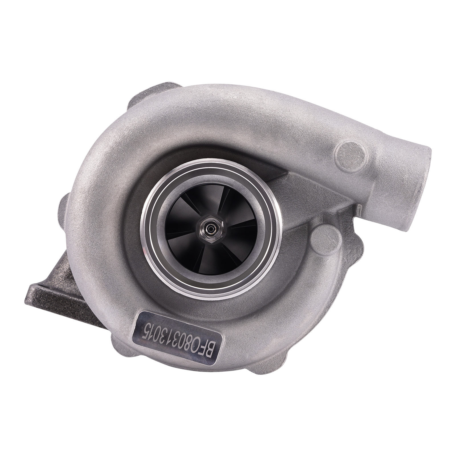 Universal Turbolader for T3T4 T04E T3 T4 A/R .57 1.6L-2.3L Motor Ölgekühlung
