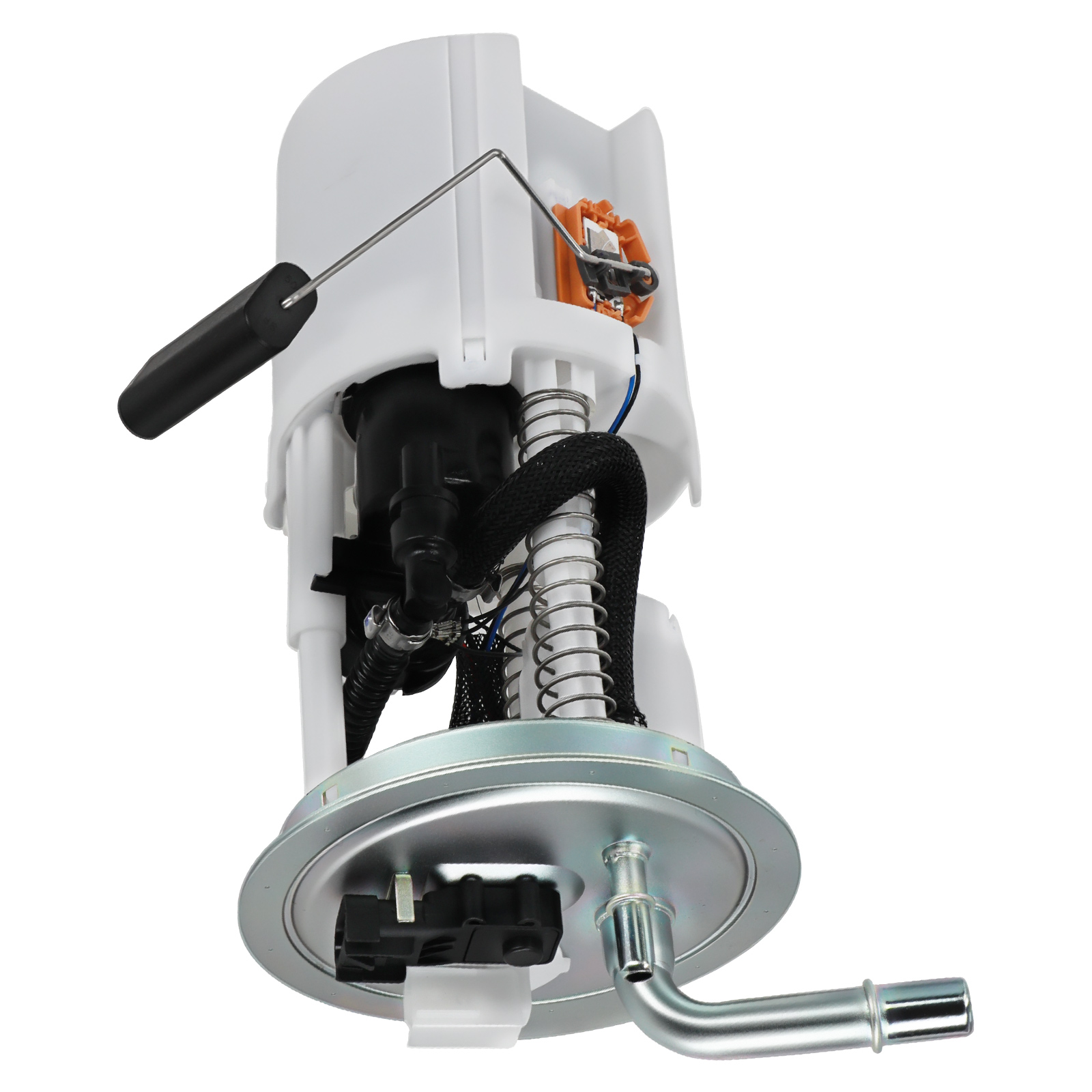 Fuel Pump Module for 2008 Isuzu Ascender Chevrolet Trailblazer 4.2L TU453