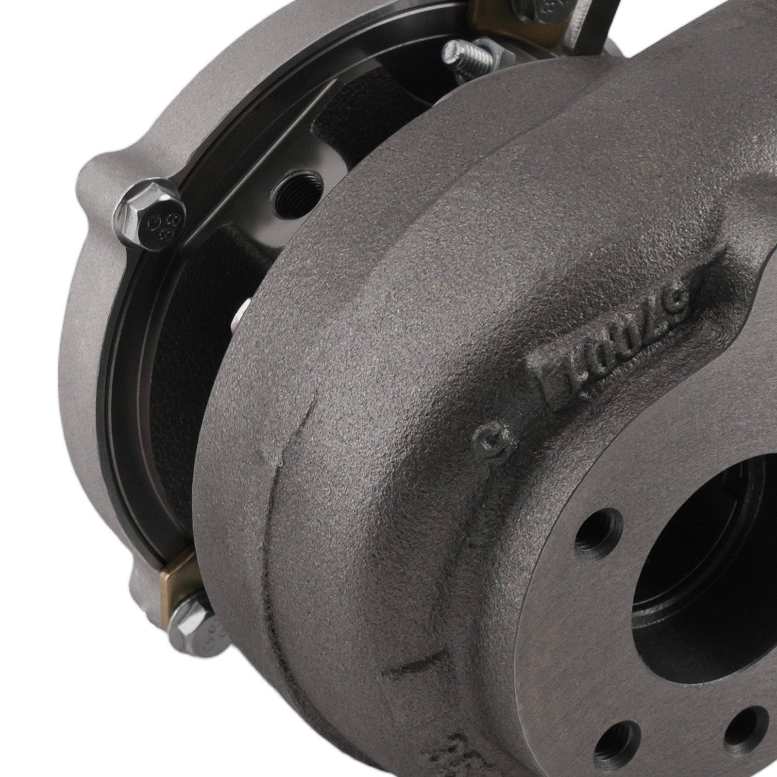 Turbolader for Renault Qashqai 1.5DCI 78kW 106PS 54399700070 turbocharger chra
