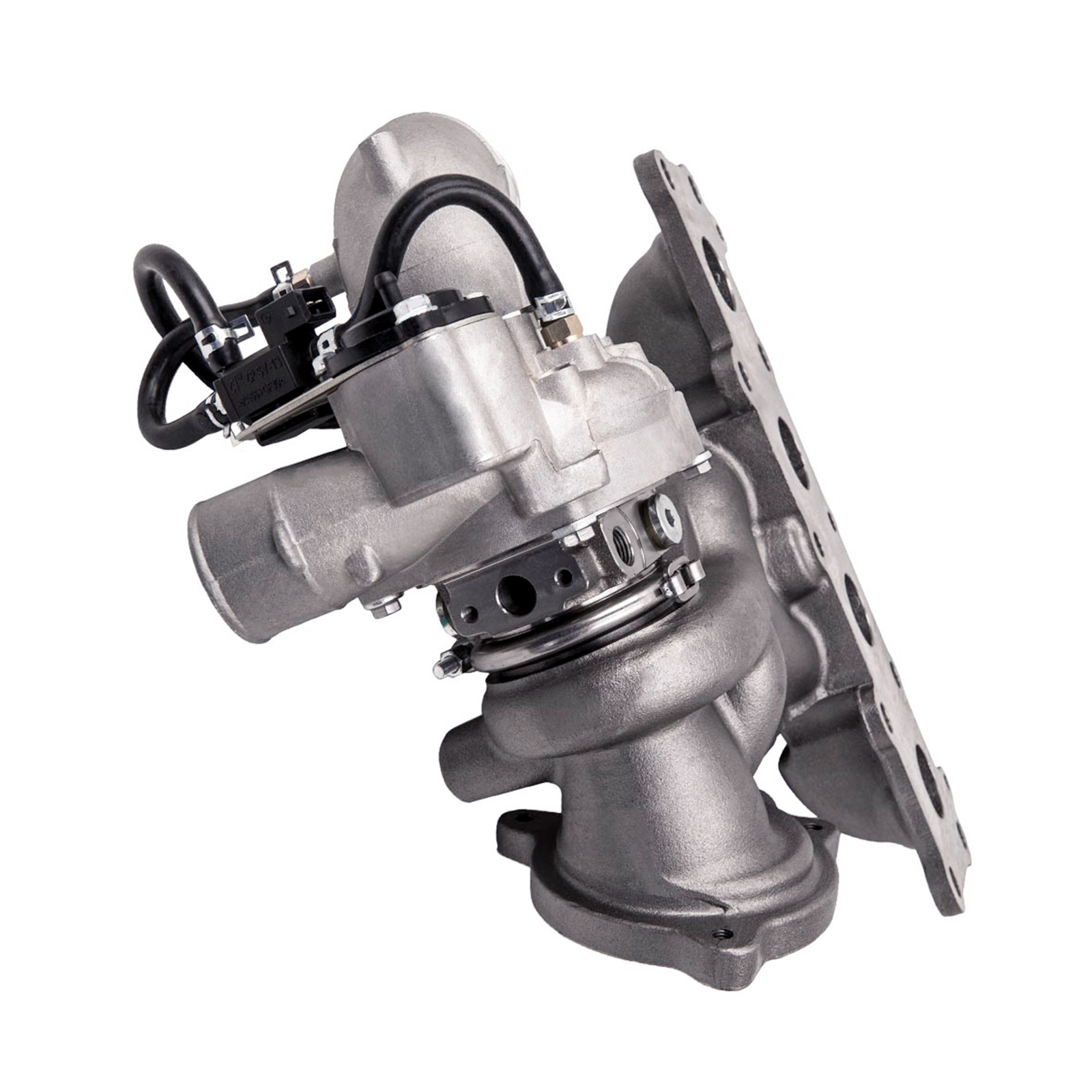 Turbo Turbocharger For Range Rover Evoque 2.0L 177KW 241PS Ford Focus 2011-2016