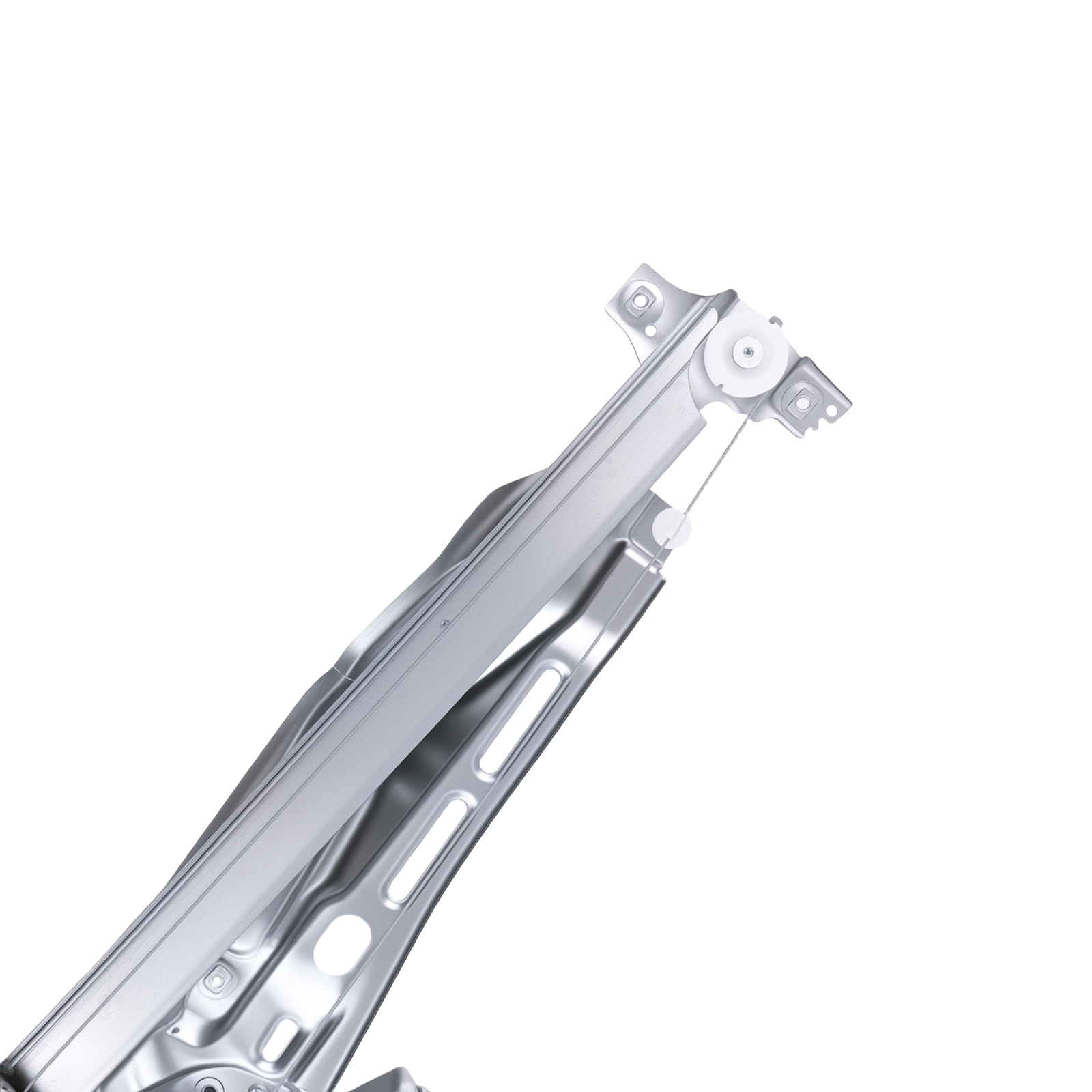 Front Left Side Power Window Regulator w/ Motor for Acura MDX 07-13 AC1350108