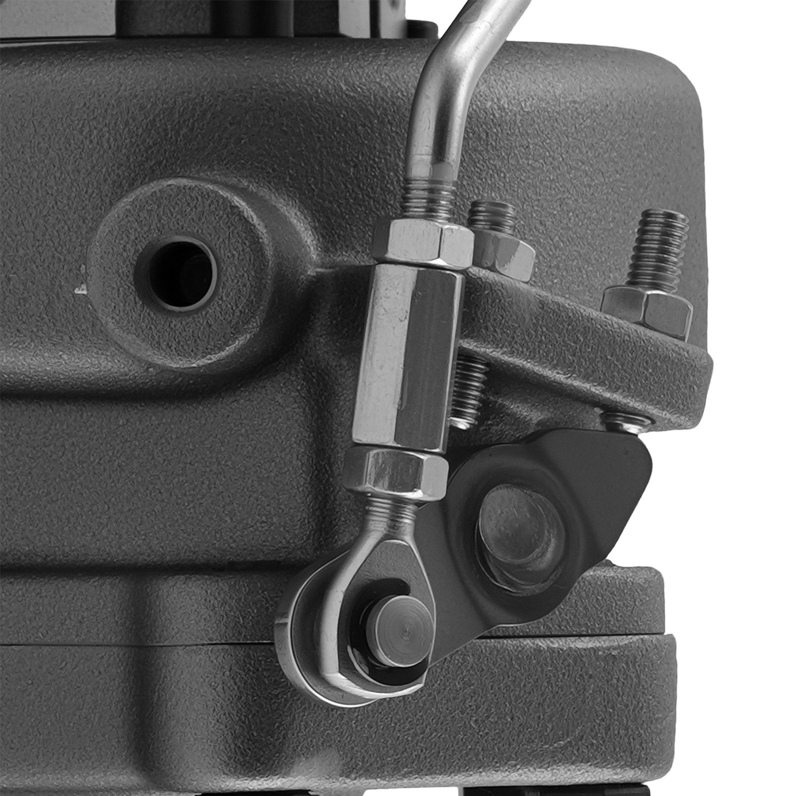 Billet Turbo for Mitsubishi Challenger Pajero 2.5D 4D56T 49135-08800 2001-