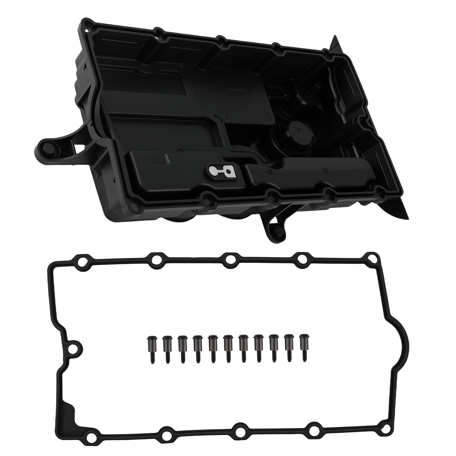 Zylinderkopfhaube Set for VW Touran 1T1 2005-2010 03G103469L mit Dichtung