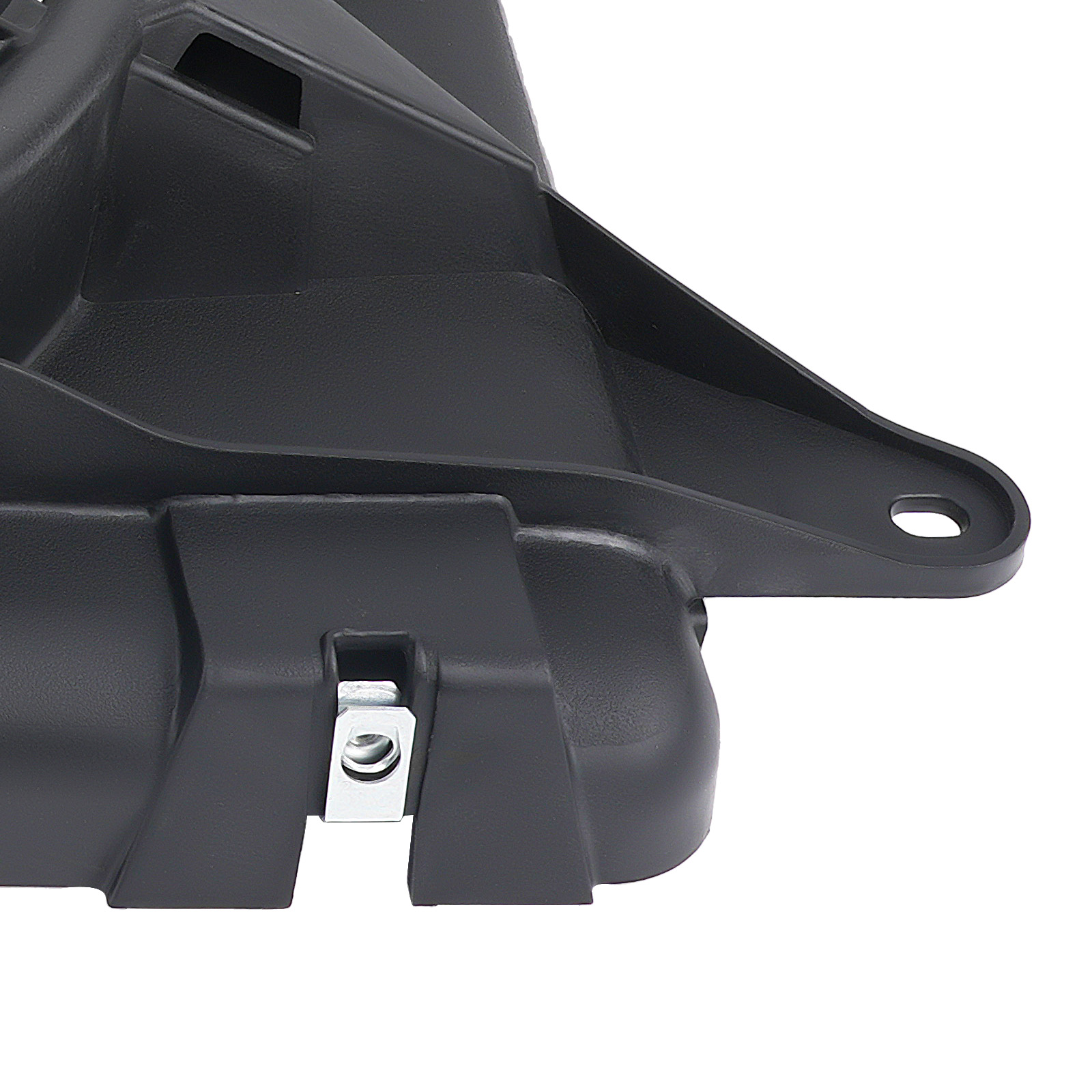 Radiator Condenser Cooling Fan for Ford Mustang 2005-2014 6R3Z8C607AA