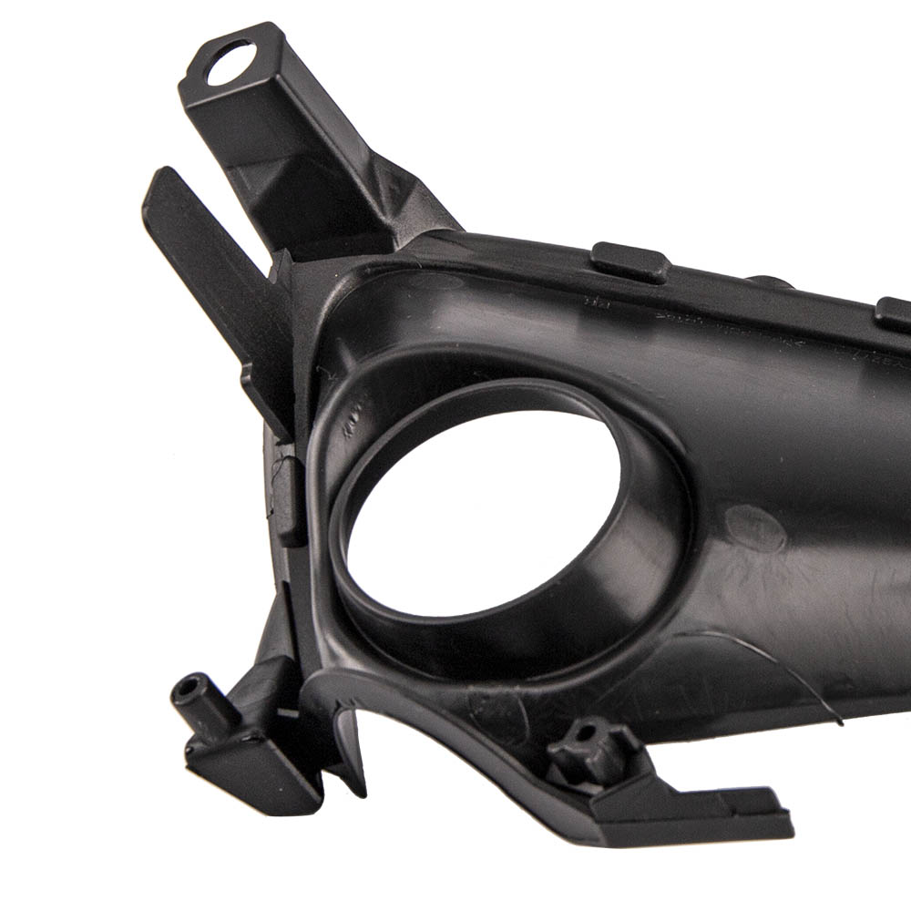 Pair LED Fog Driving Lights w/Switch For Toyota Corolla Hatchback 2019-2021