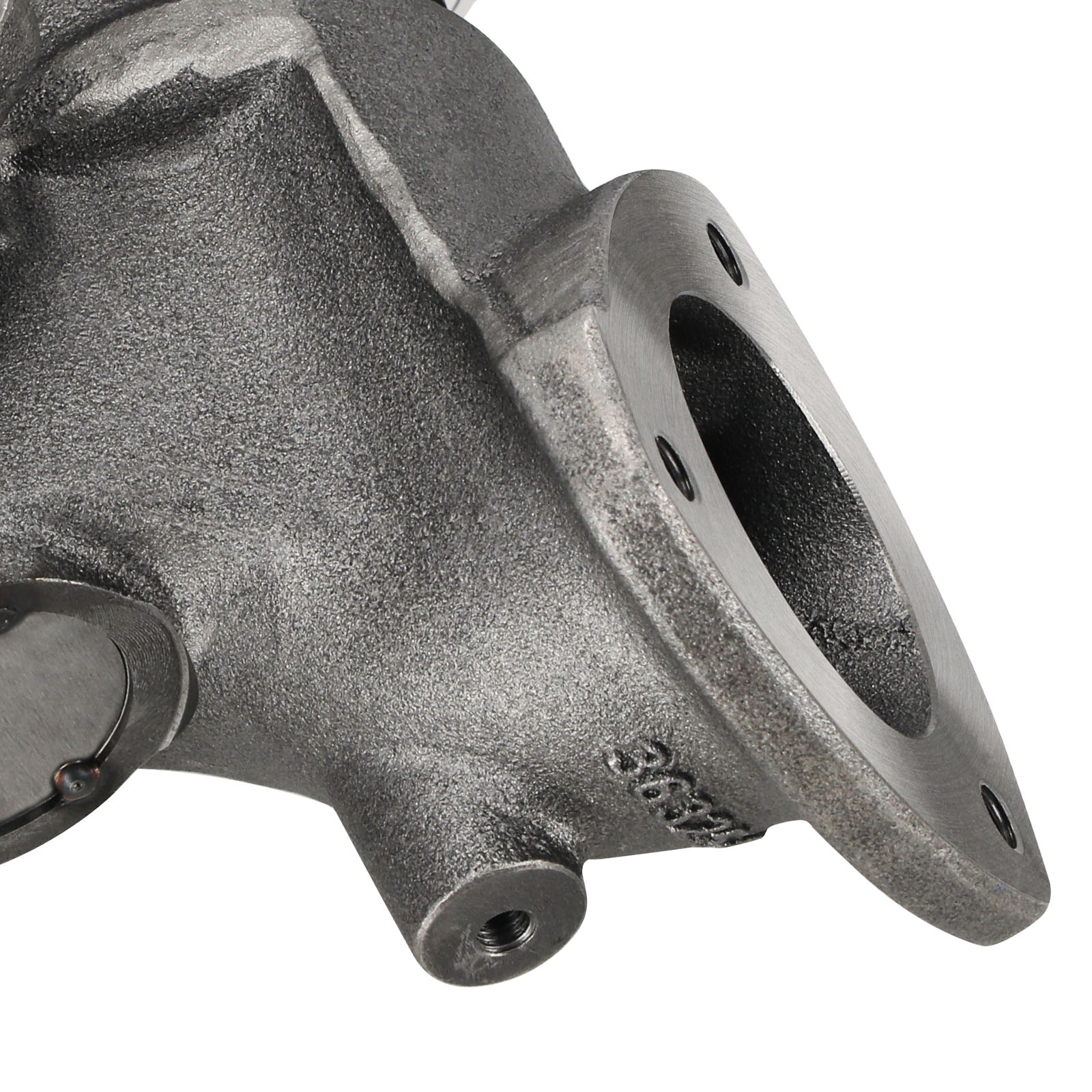 NEU Turbo For Land Rover Defender TD5 MDI Discovery II TDI 2.5L 4x4 452239-5005S
