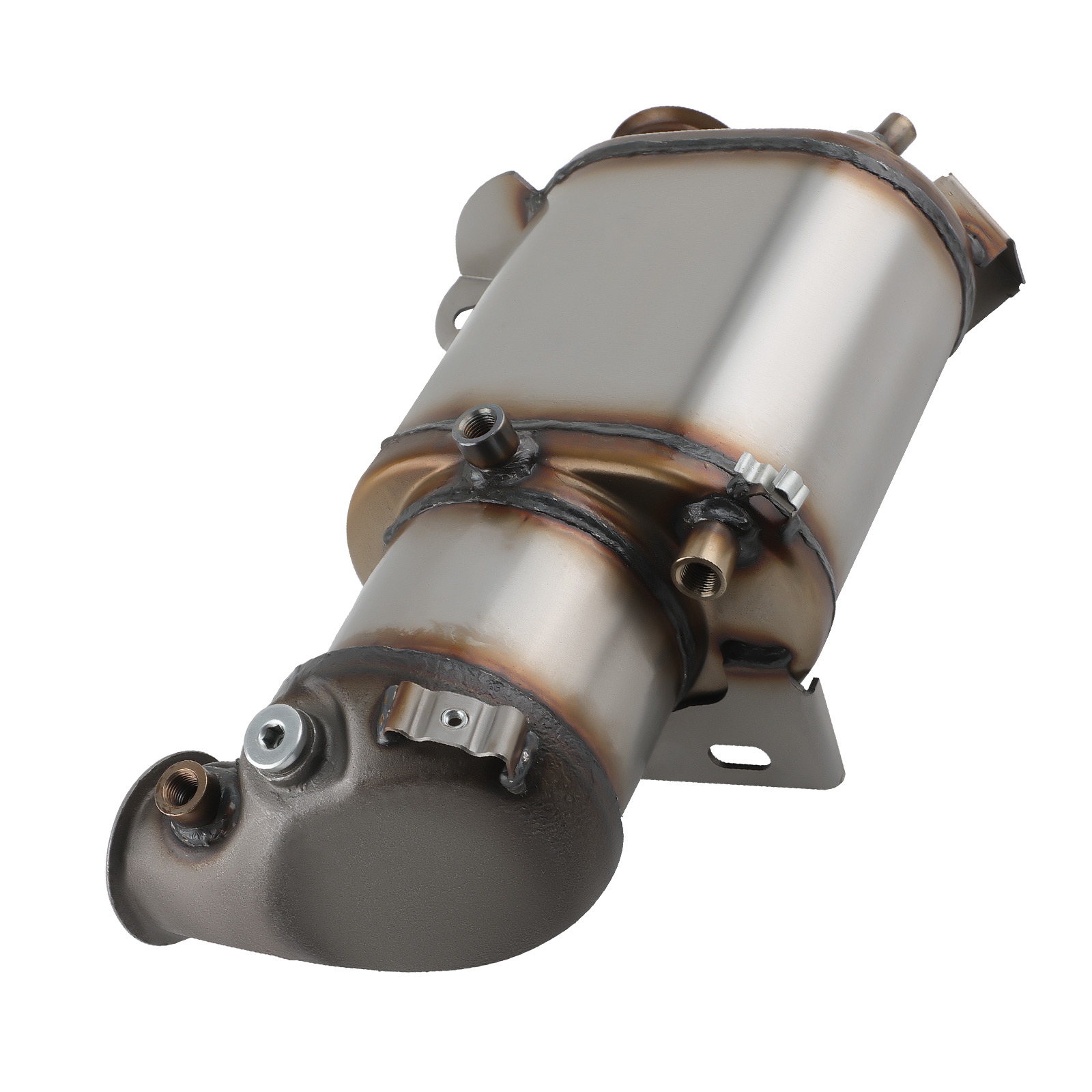 Filte à Particules Diesel  for Vw T6 2.0 Tdi Bi-turbo 7e0254700ex 7e0254700dx
