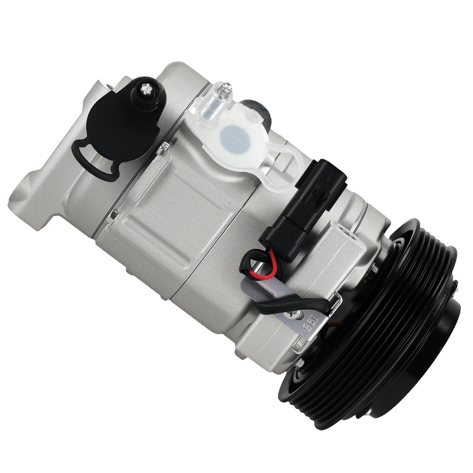 Air Conditioning Compressor 10SRE20C For Dodge Durango 2011-2023 V8 R5111514AB