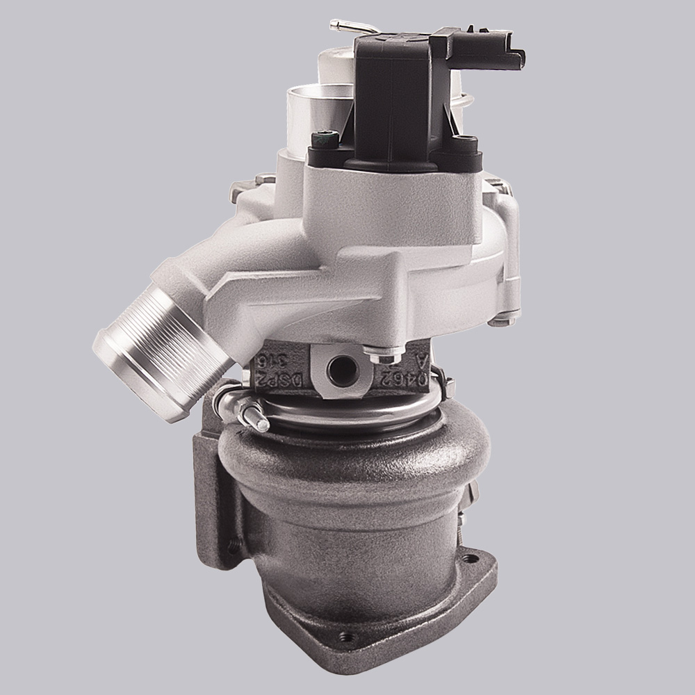 Turbolader for CITROEN C4 DS3 1,6THP 110kW 115kW 53039700121 V758078980-01 turb