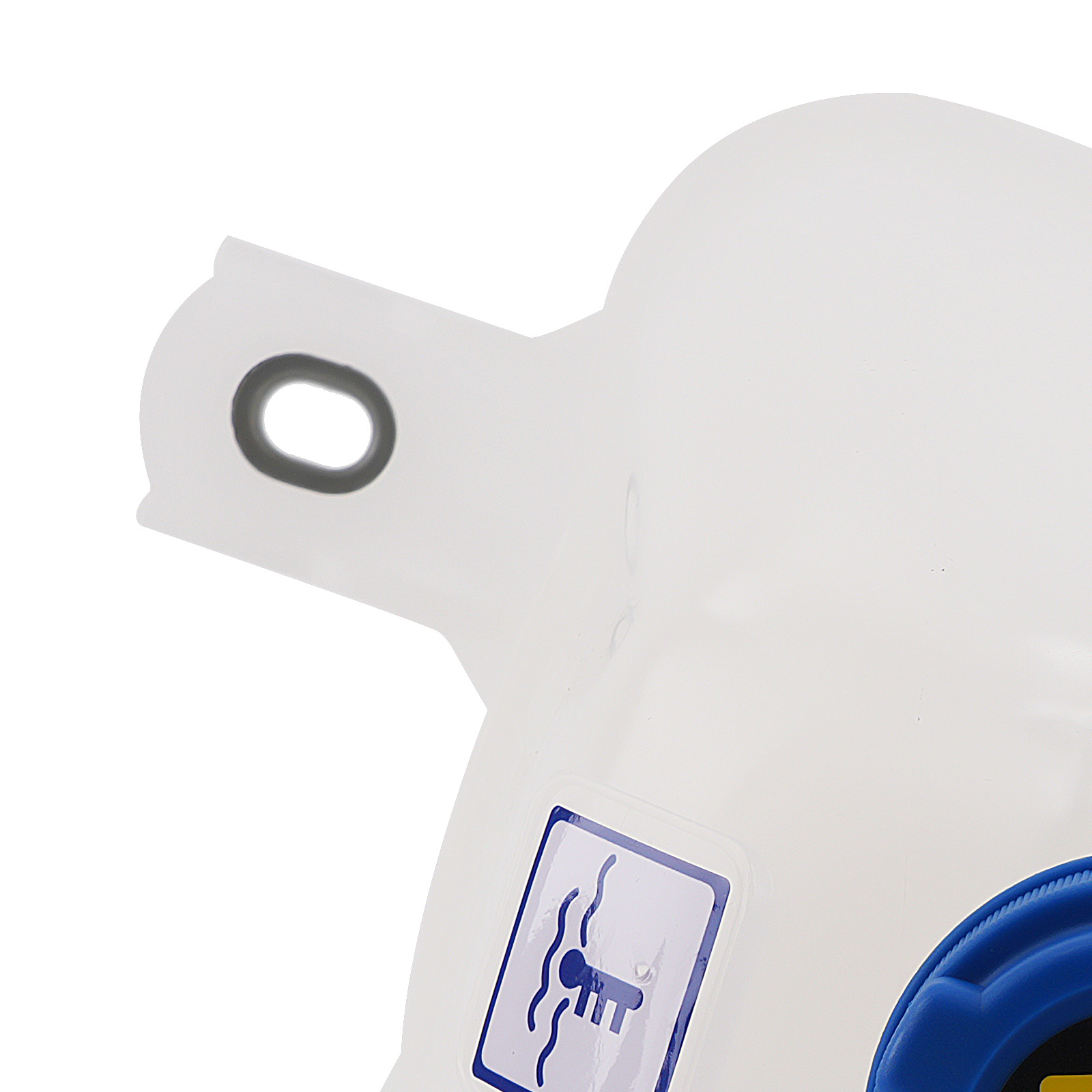 Coolant Reservoir Tank for Ram ProMaster 1500 2500 3500 2012-2021 68097622AA