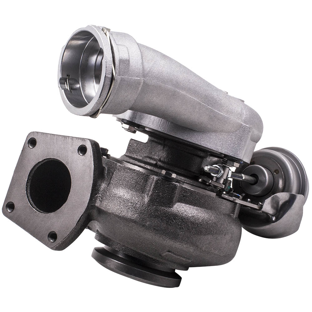 Turbolader Turbo for VW T5 Transporter 2.5 TDI 96KW 130PS 070145701E 53049700032