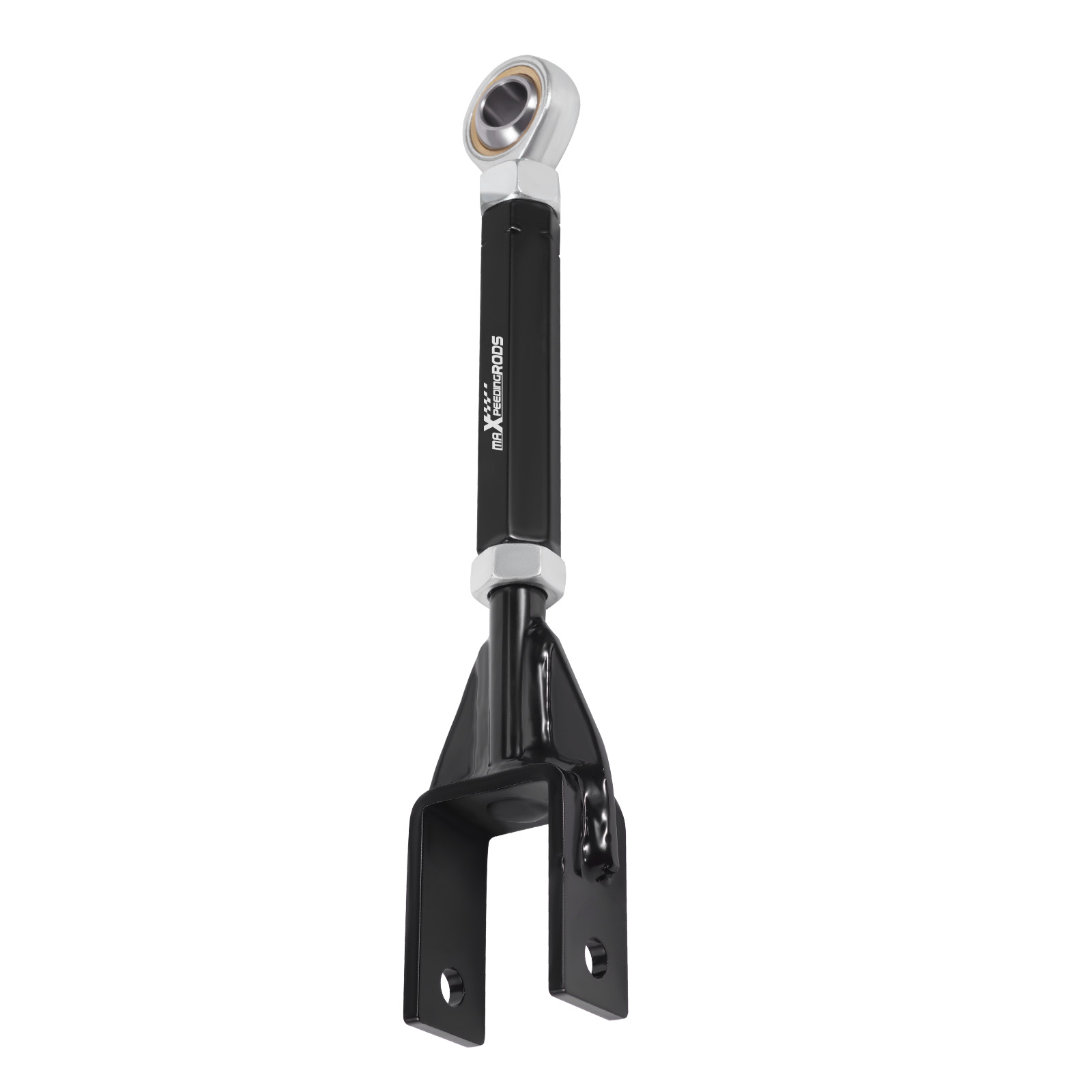 Lowering Link Adjustable for Victory Cross Country Roads 2010-16 Steel