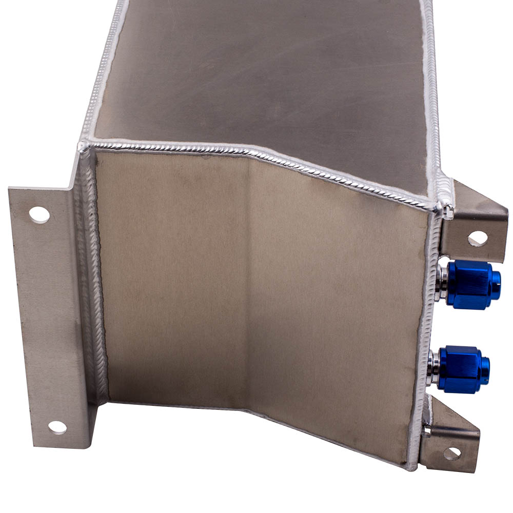 Kraftstofftank Benzintank 10L 2.5 Gallone Aluminium-Brennstoffzellentank