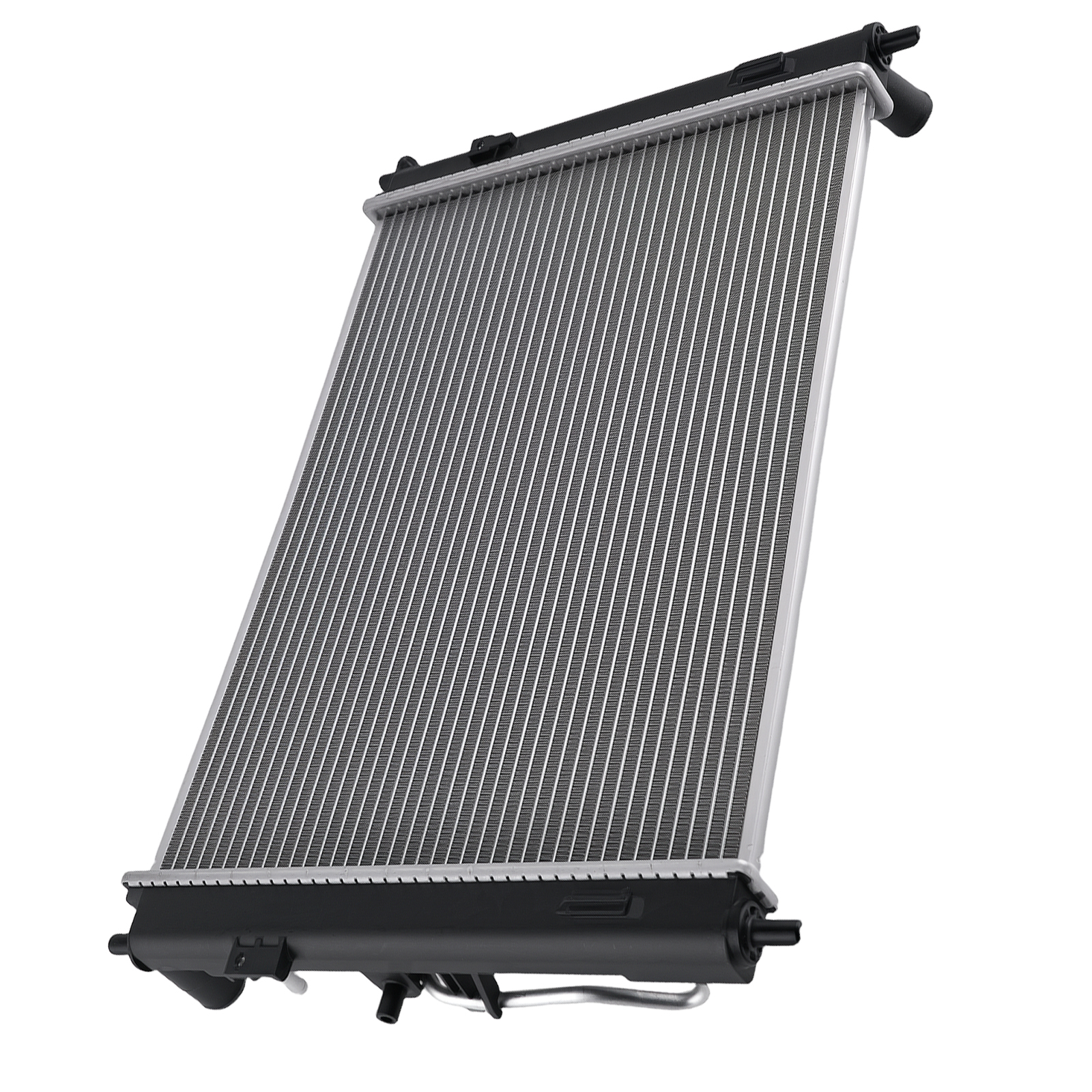 Aluminum Radiator for Mazda MX-5 Miata 2.0L 2016-2023 Transmission Cooler