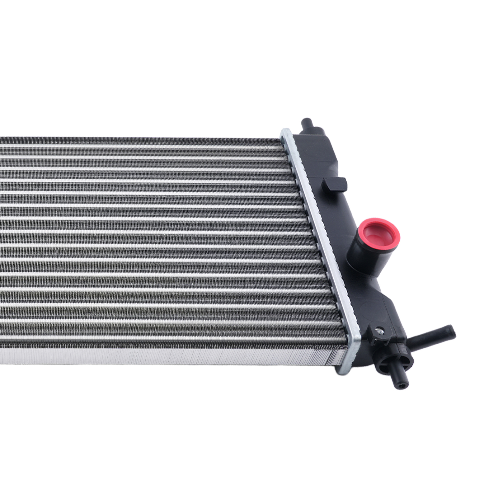 Aluminium Wasserkühler for Opel Tigra/Corsa 1994-2002 1300149 90410047