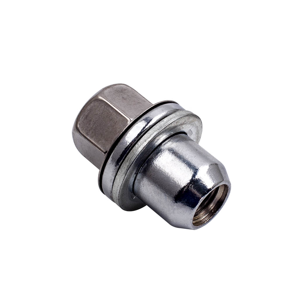 20x Wheel Lug Nuts for Range Rover L322 Discovery 3 4 2006-2012 RRD500290A