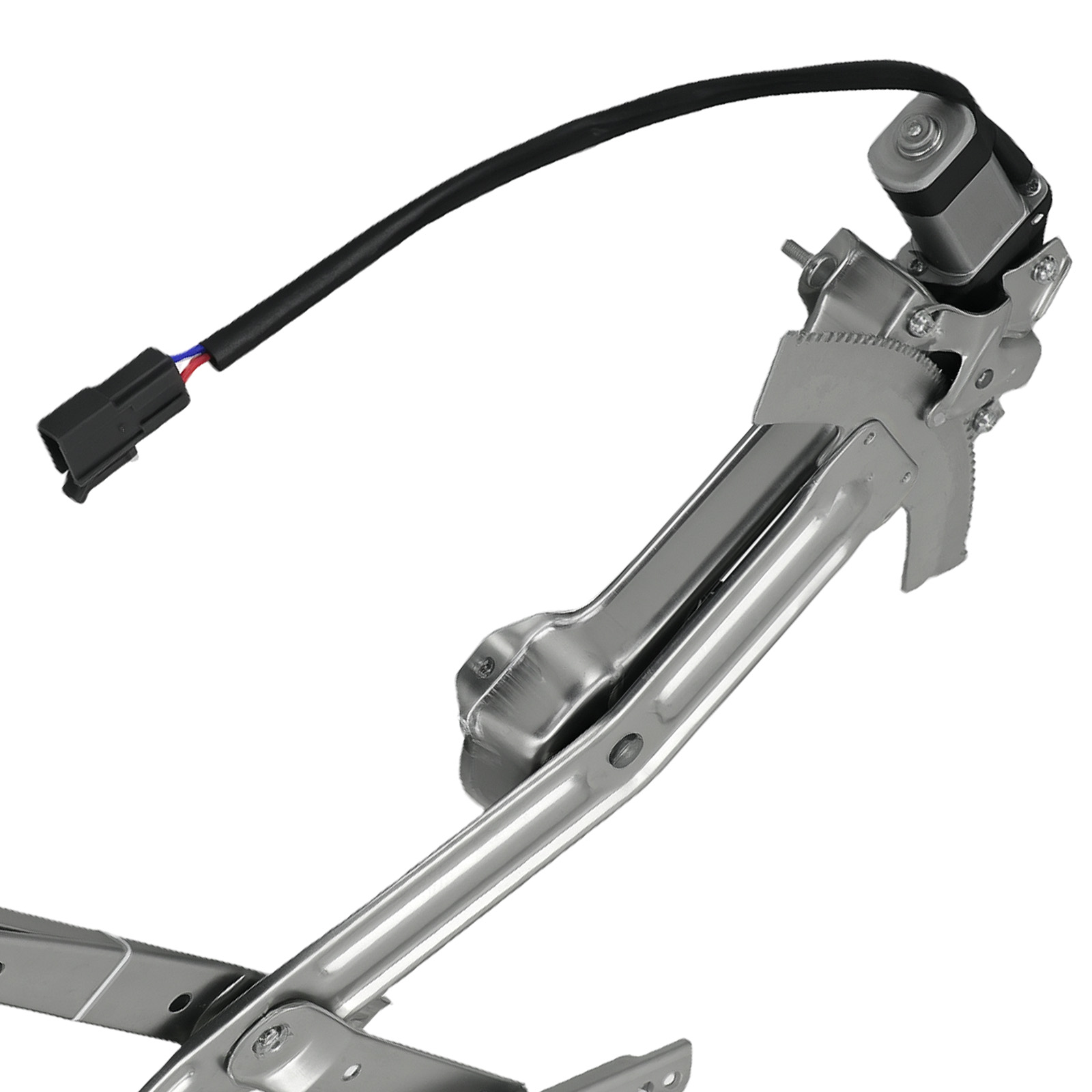 Front Window Lifter for Ford Mustang GT 4.6L SOHC 1999-2004 741-126