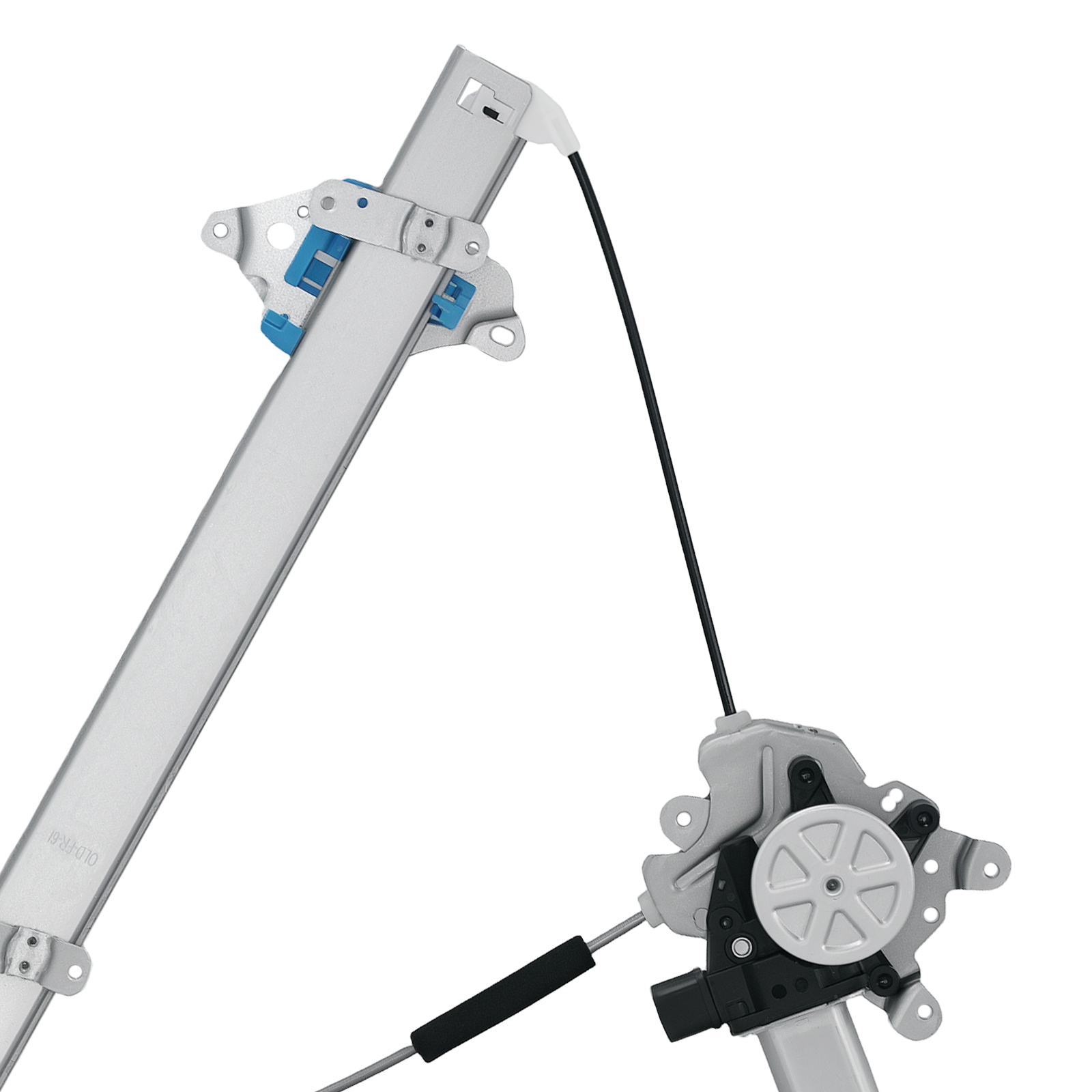 Front Right Window Regulator Assembly for Mitsubishi Outlander 2003-2006 751987