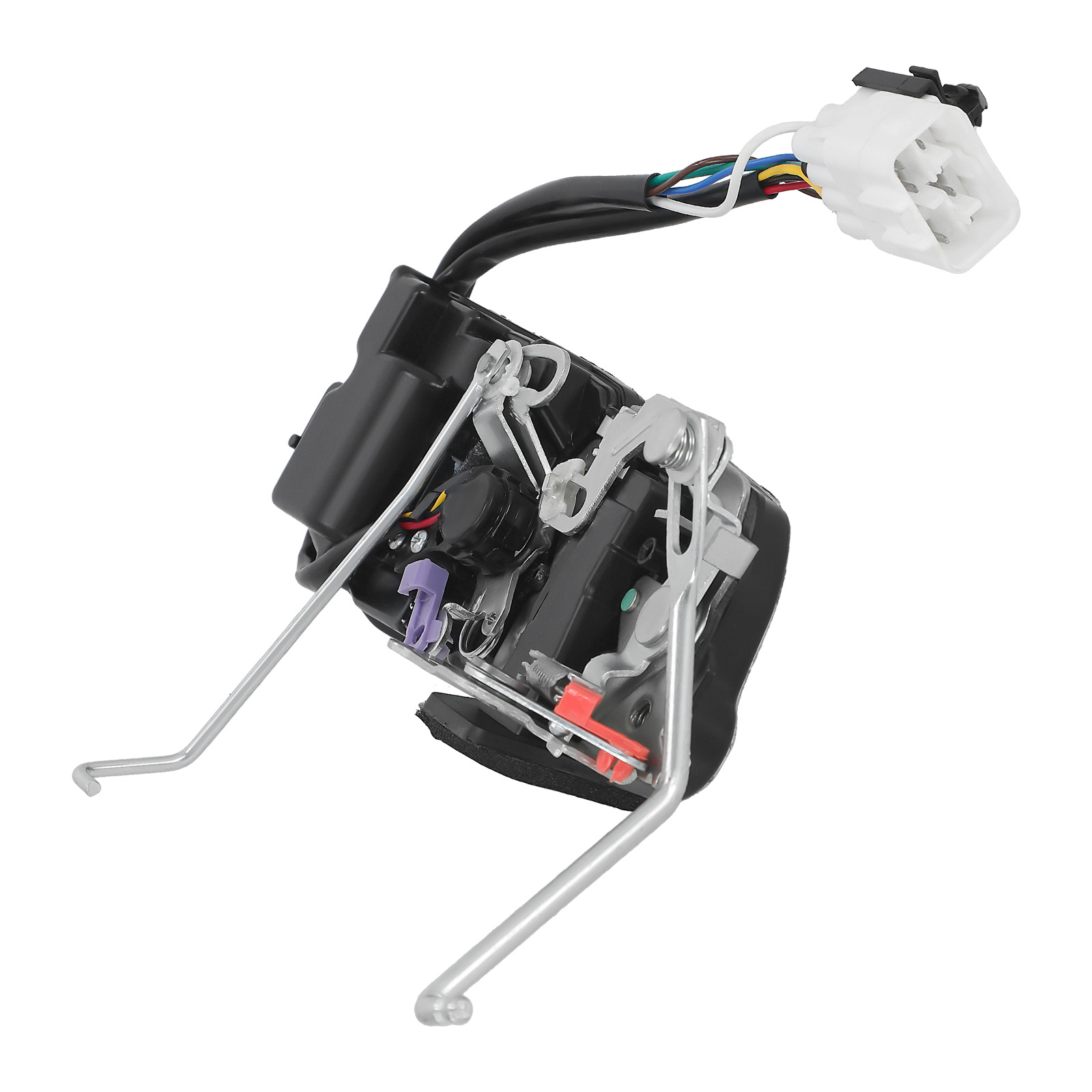 Front Right Door Lock Latch Actuator Assembly For Toyota Tacoma 1998-2004 931493