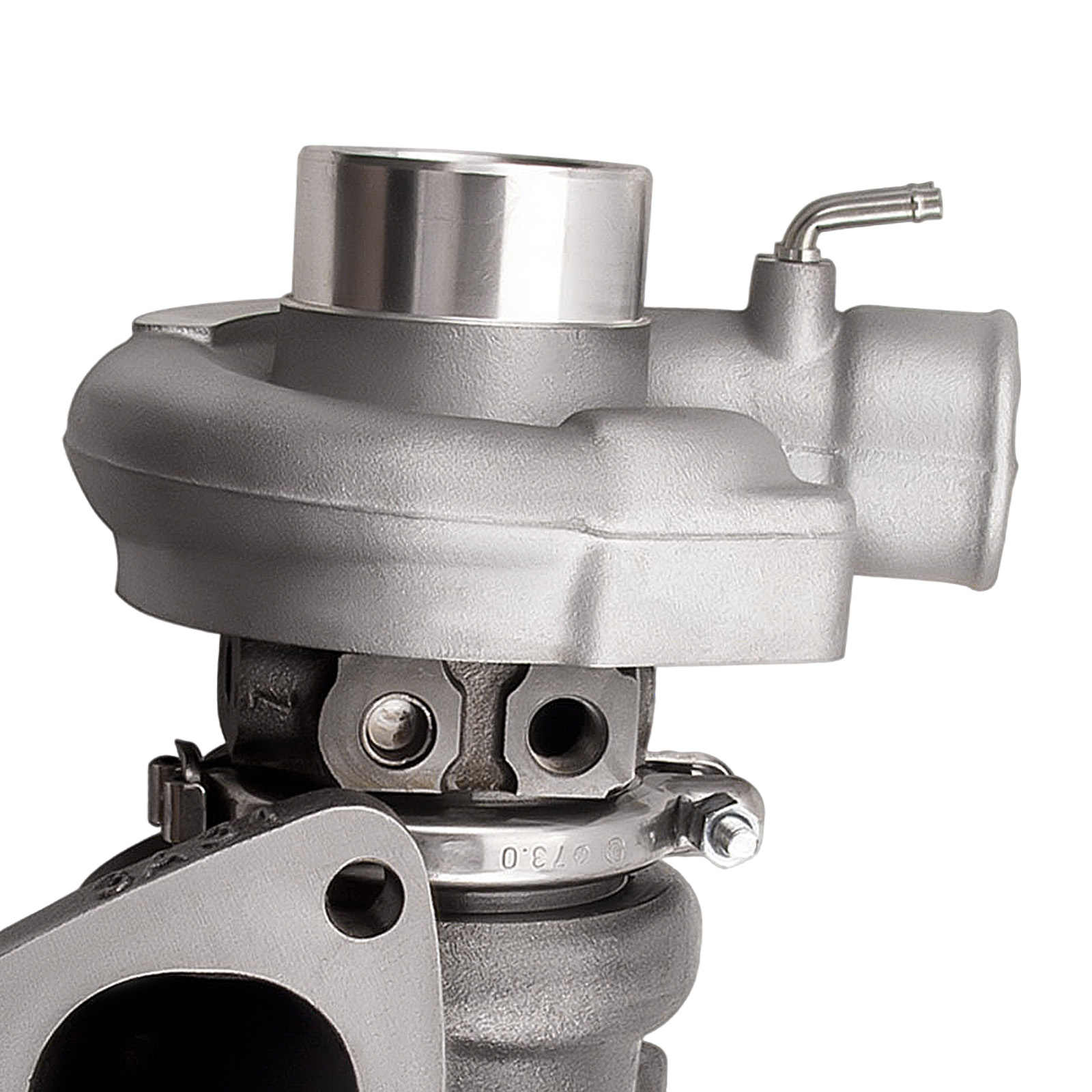 Turbolader  for Mitsubishi Pajero L200 L3004D56T TD04-11G-4 wassergekühlt