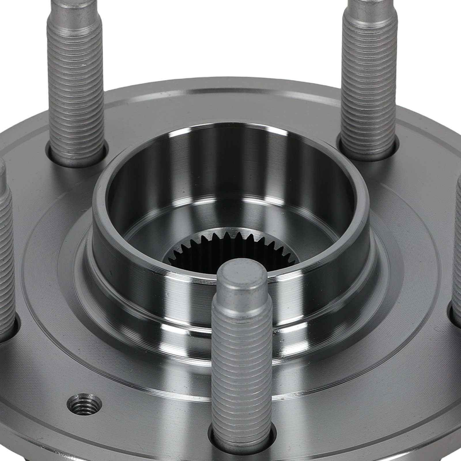 1x Front Wheel Bearing Hub Assembly for Chevrolet Cruze Limited 2016 513315