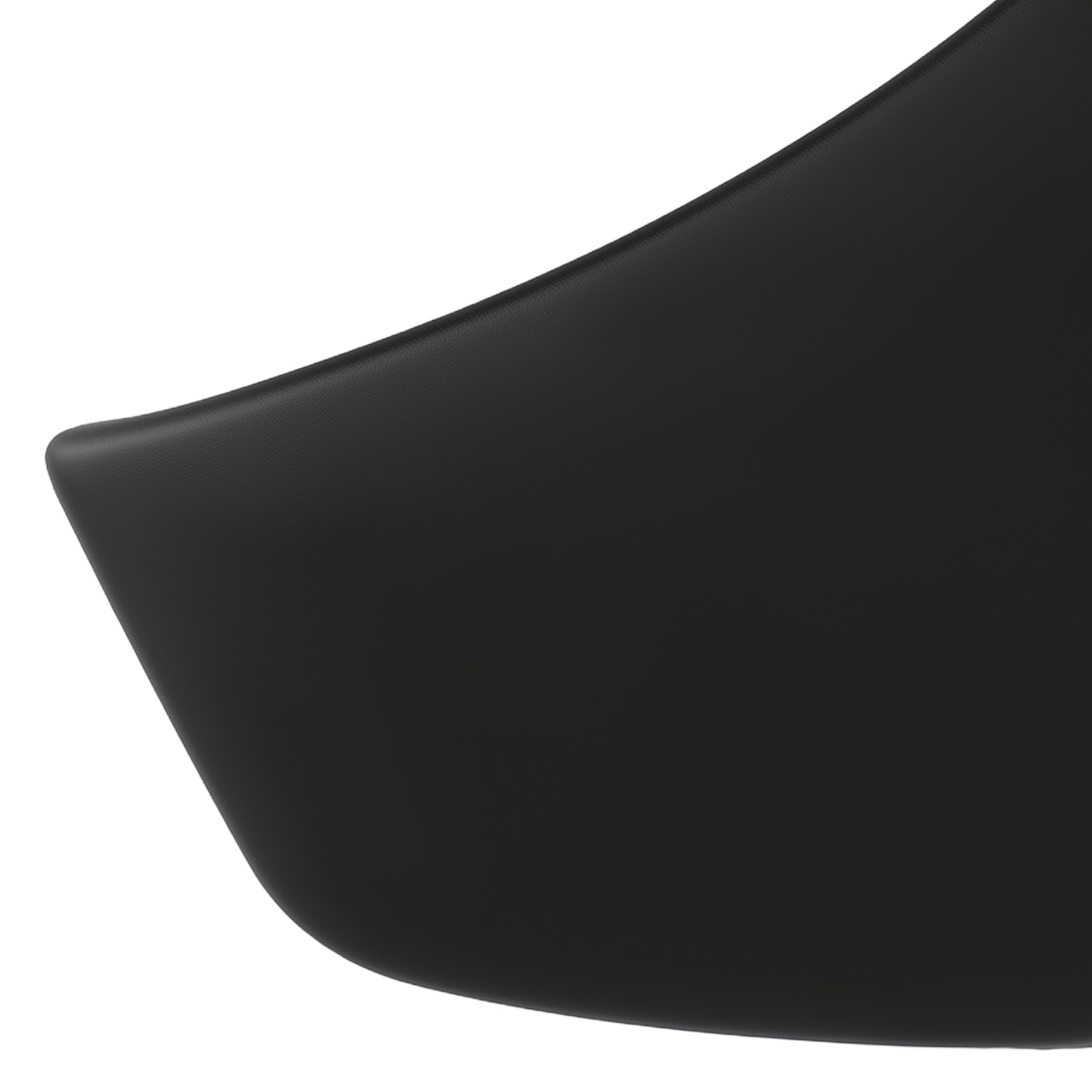 Front Black Bumper End for Toyota Tacoma Base/TRD Pro 2012-2015 5211304050