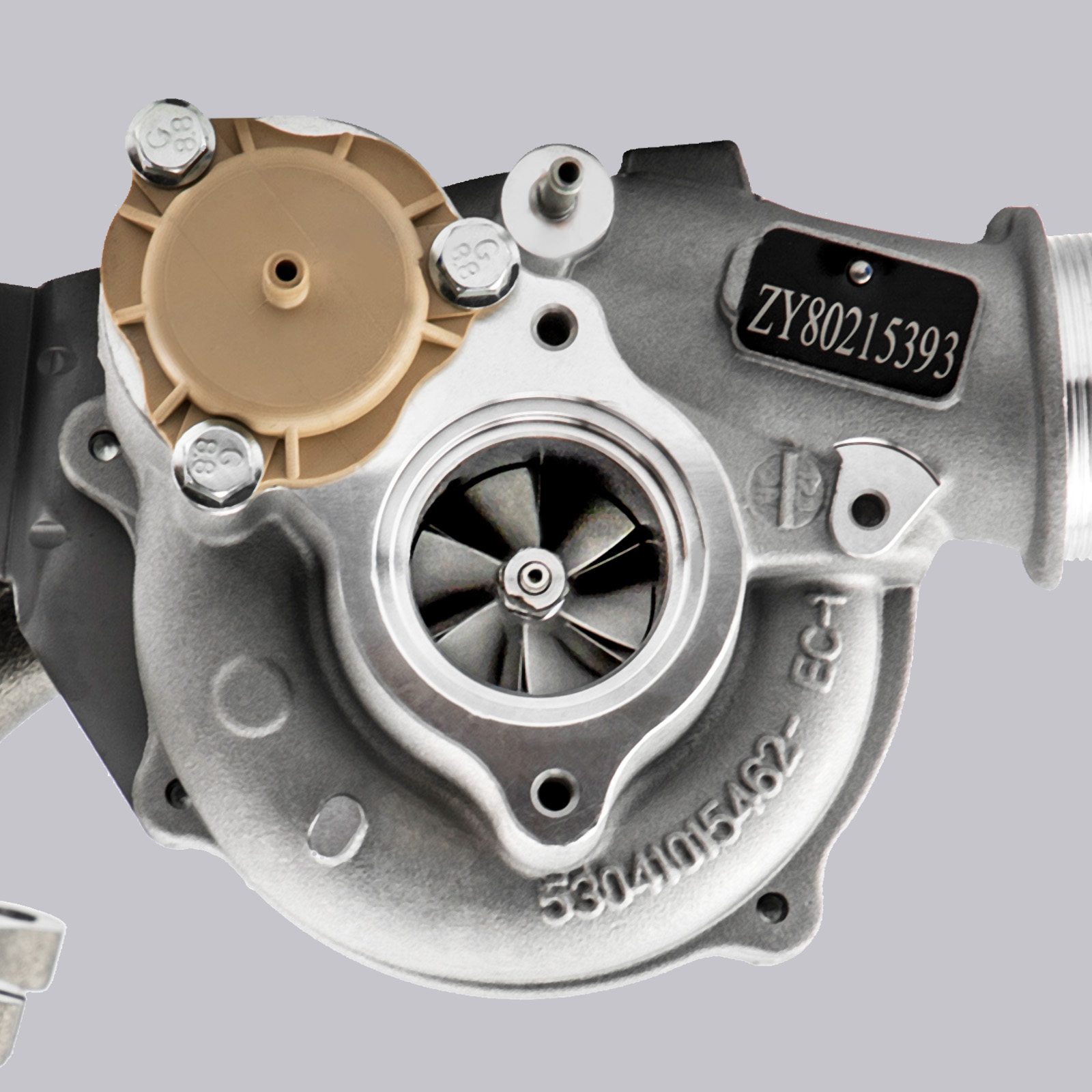 Turbo Turbocompresseur for Opel 1.6 Turbo Z16LET B16LER 53039700110 53039880110