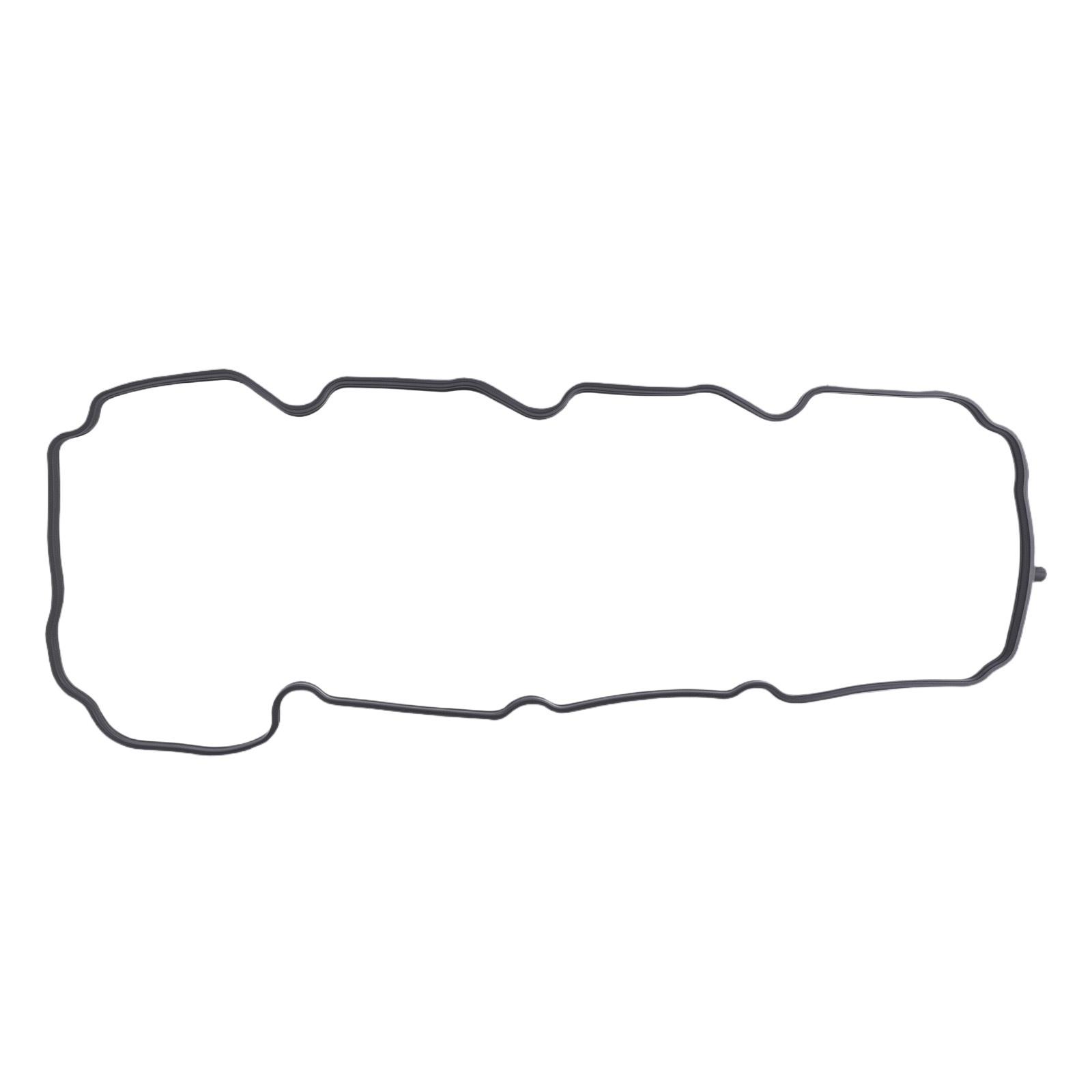 Left Engine Valve Cover for Dakota Durango Fit Jeep Commander Liberty 2002-12