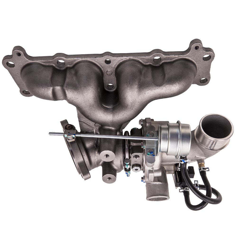 Turbo For Land Rover Evoque Ford Mondeo AJ-i4D B4204T7 Ecoboost 2.0L 53039880260