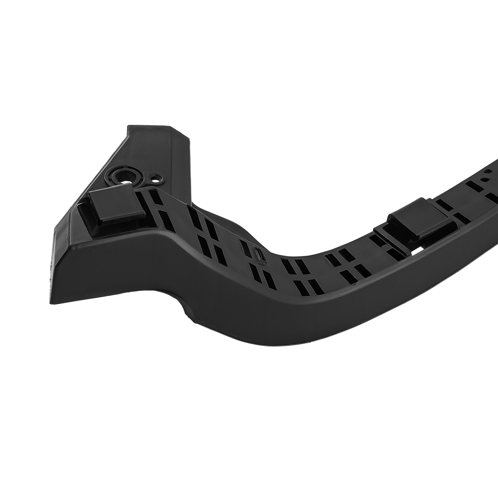 Front Pair Headlight Bracket for Acura TSX 2.4L 3.5L 2009-2014 71140-TL0-G01