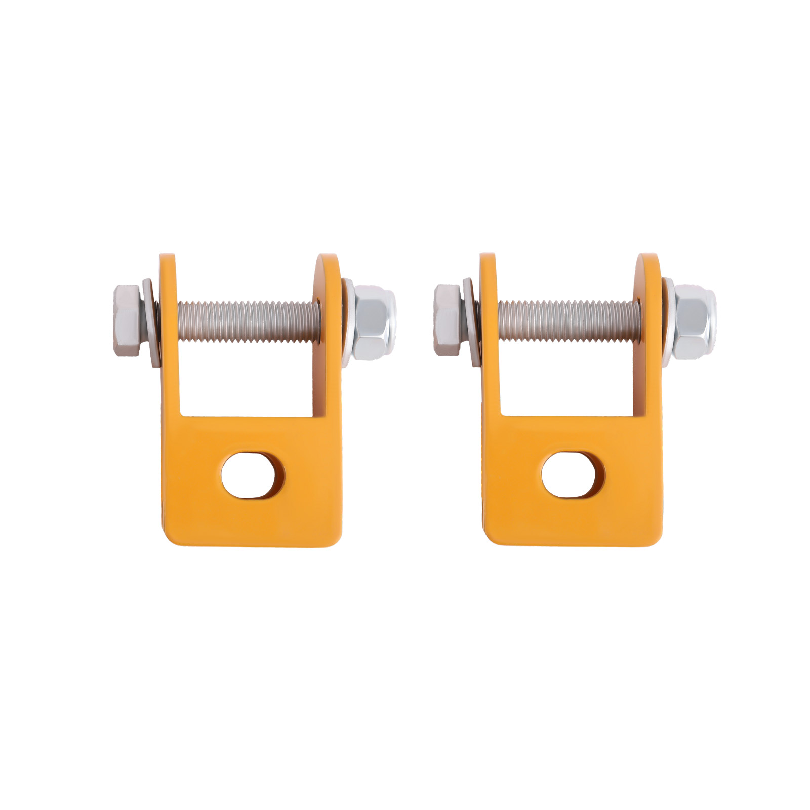 Höherlegung vorne 3inch + hinten 2