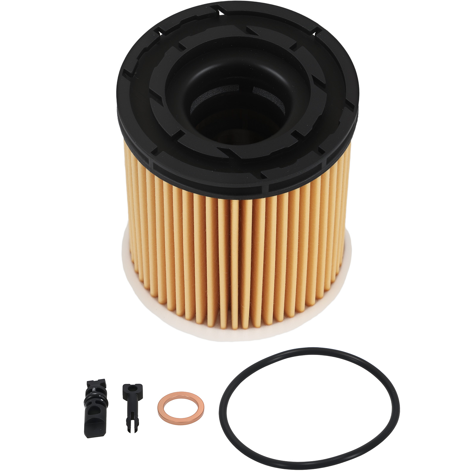 Engine Oil Filter WL10473 for Hyundai Venue 1.6L 2020-2025 26350-2M000 New