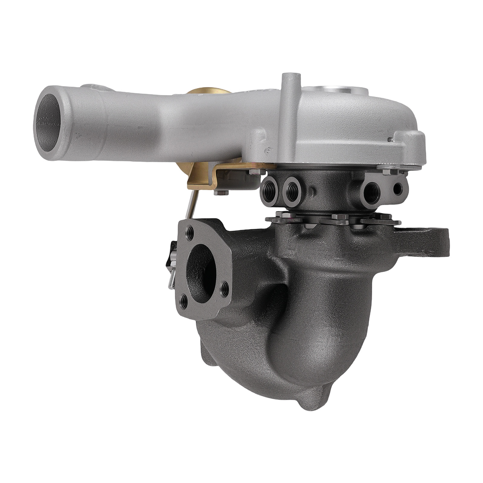 Turbolader for Audi Seat Skoda VW 1.8T 132 KW 180 PS 06A145713D 53039700052