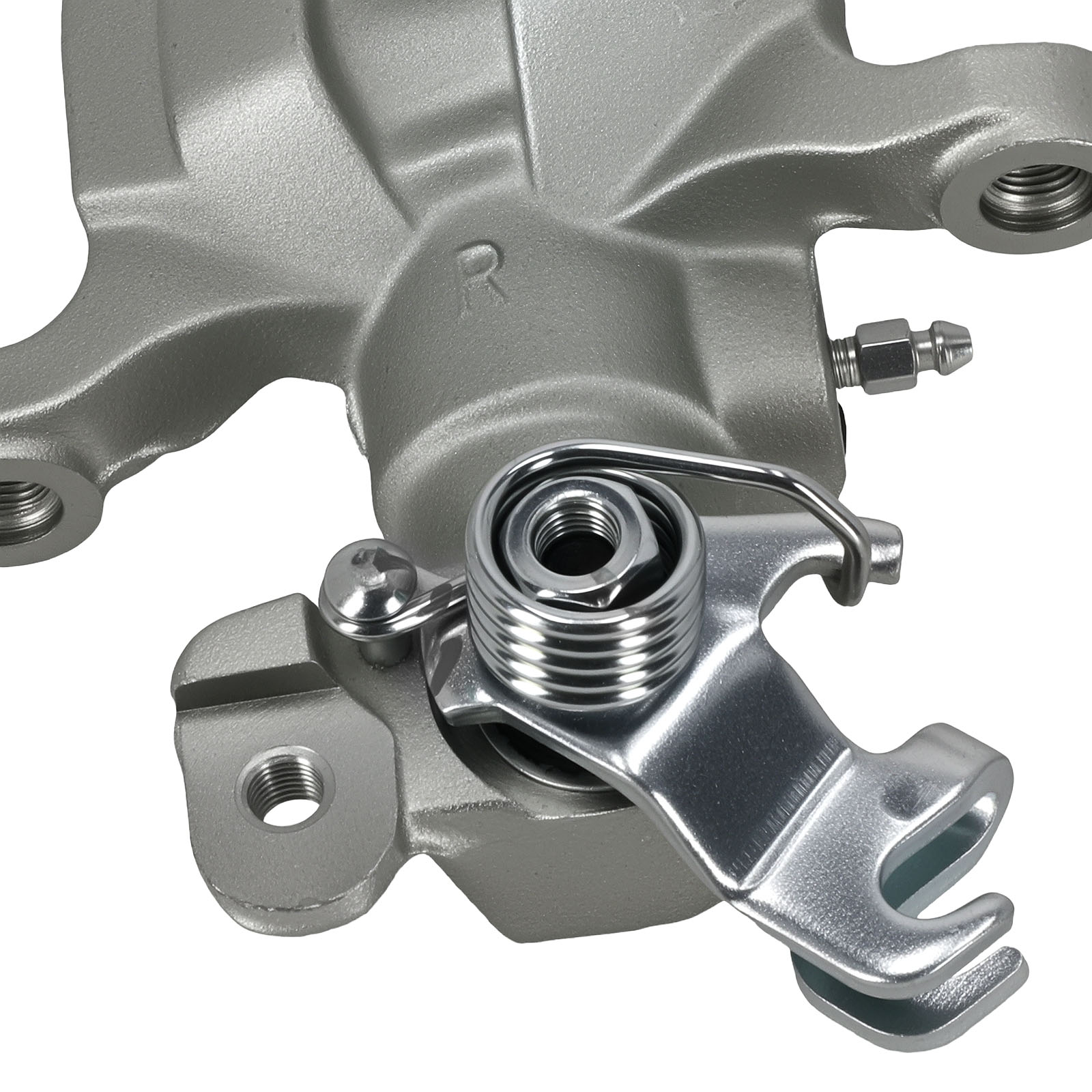 Bremssattel Rechts Hinten for Mazda 6 GG Stufenheck GH GY Kombi GJ6A2661XA 35mm
