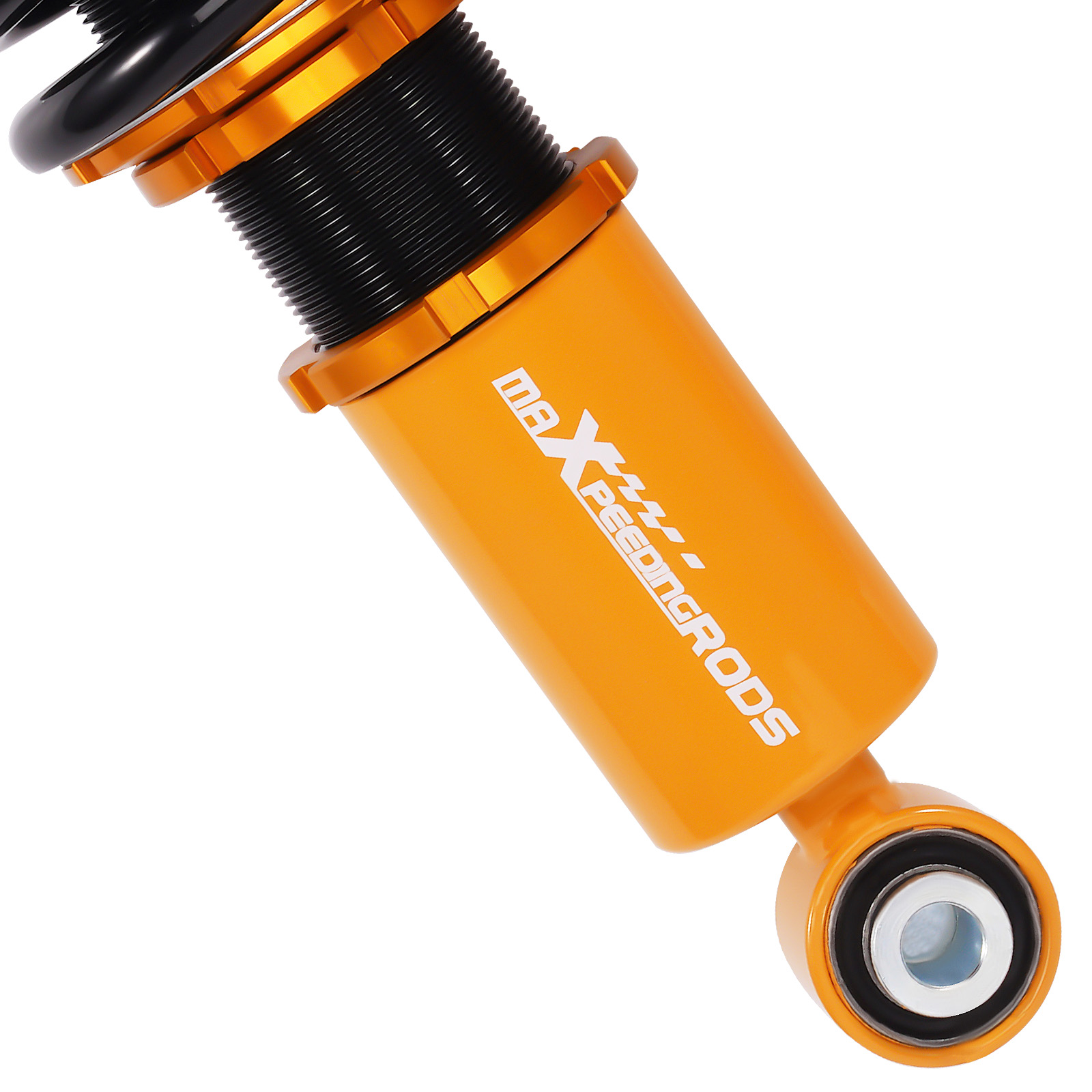 24 Dämpfung Gewindefahrwerk Gewindefahrwerk for Subaru 2005-2009 BL BP Coilover