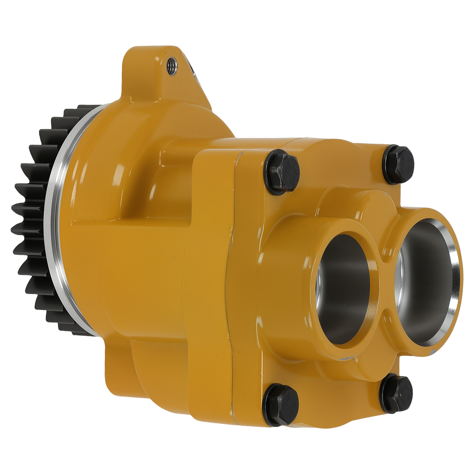 Cast Iron Engine Oil Pump for Caterpillar C10 C12 C15 Industrial 2335220