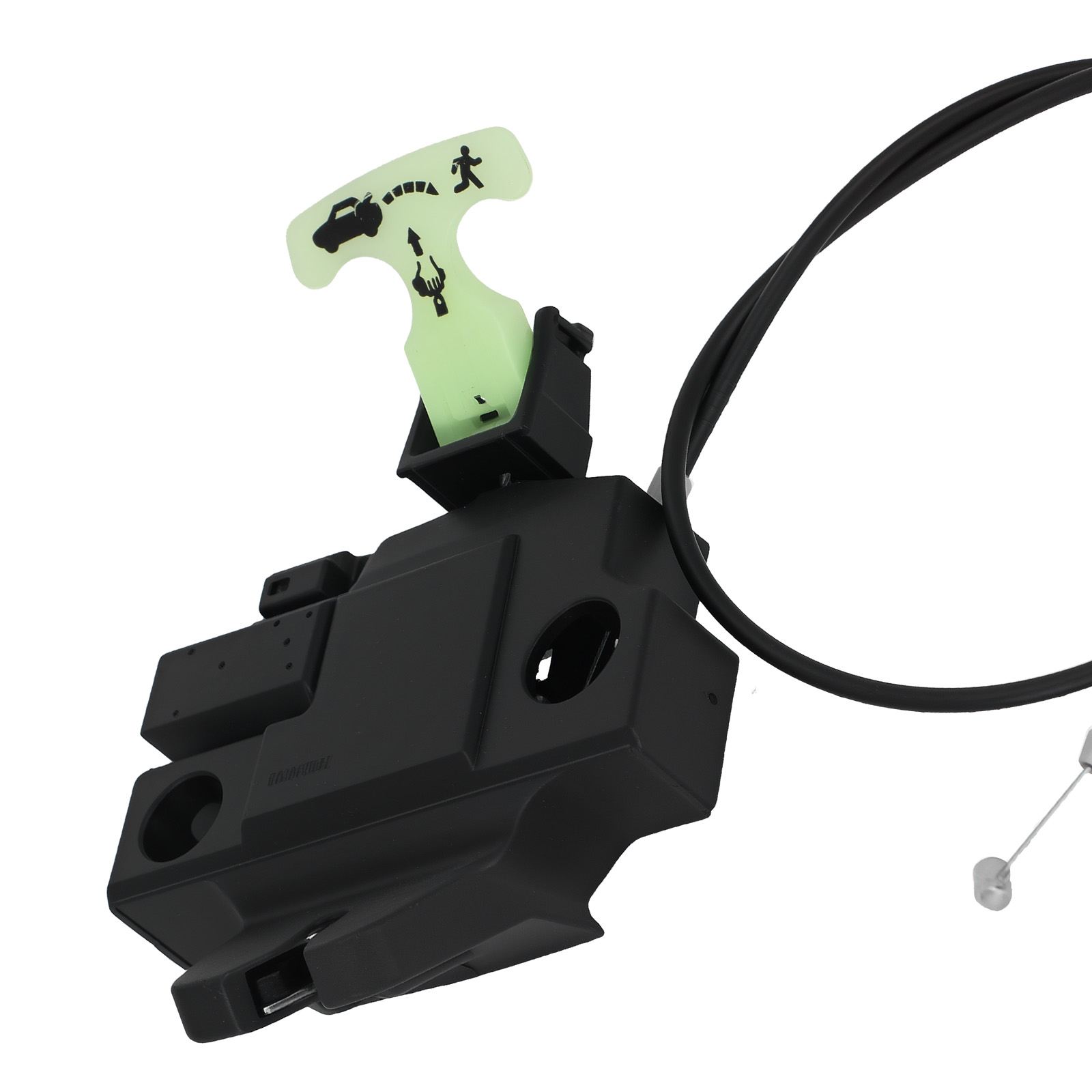 Rear Trunk Deck Lid Latch Lock Actuator Motor For Toyota Camry 2018-2024