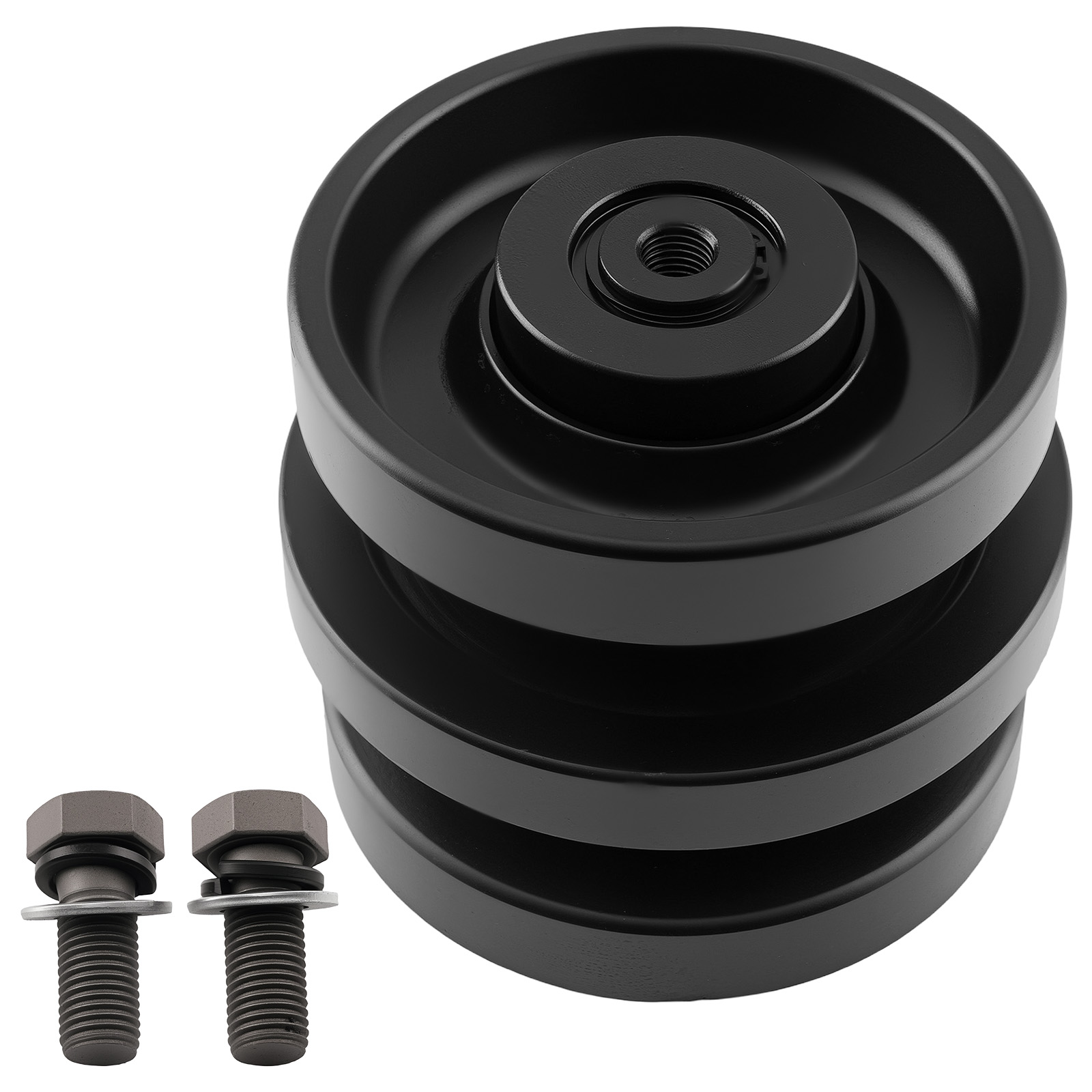 Bottom Roller for Bobcat MT50 MT52 T190 T250 T320 T550 T630 6693239