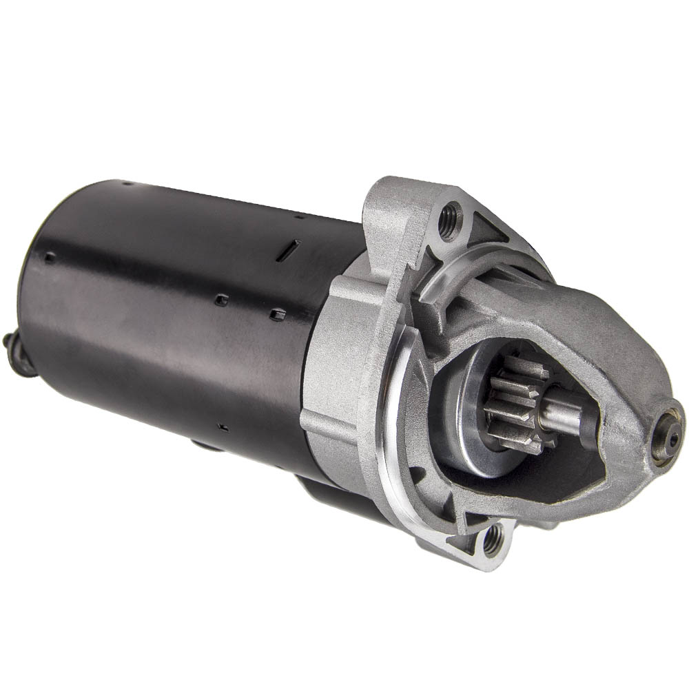 Anlasser for Mercedes C-Klasse W202 W203 E-Klasse W124 W210 W211 Vito W638 CDI