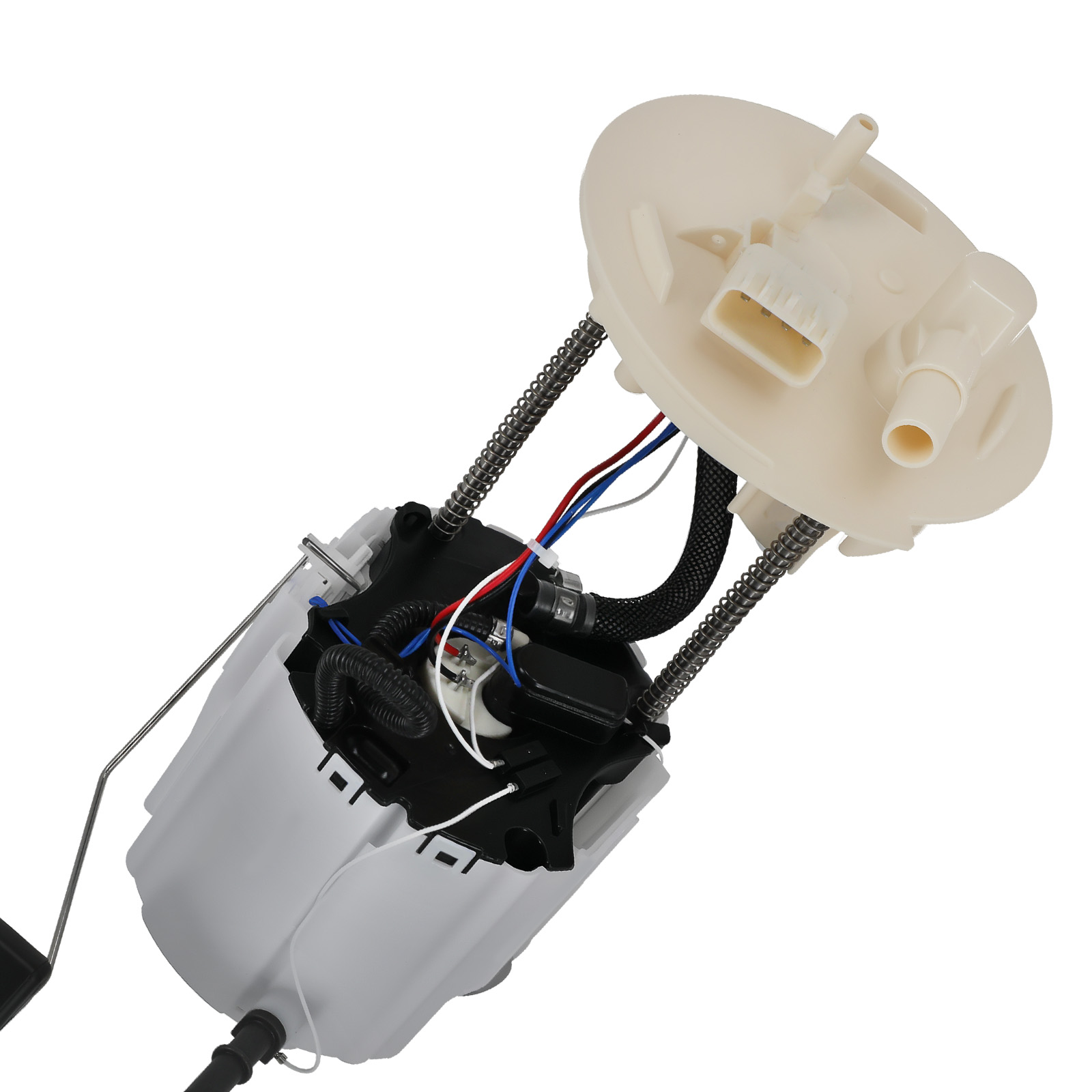Fuel Pump Assembly for Cadillac CTS 2014-2015 ATS 2013-2015 E4063M SP6734M