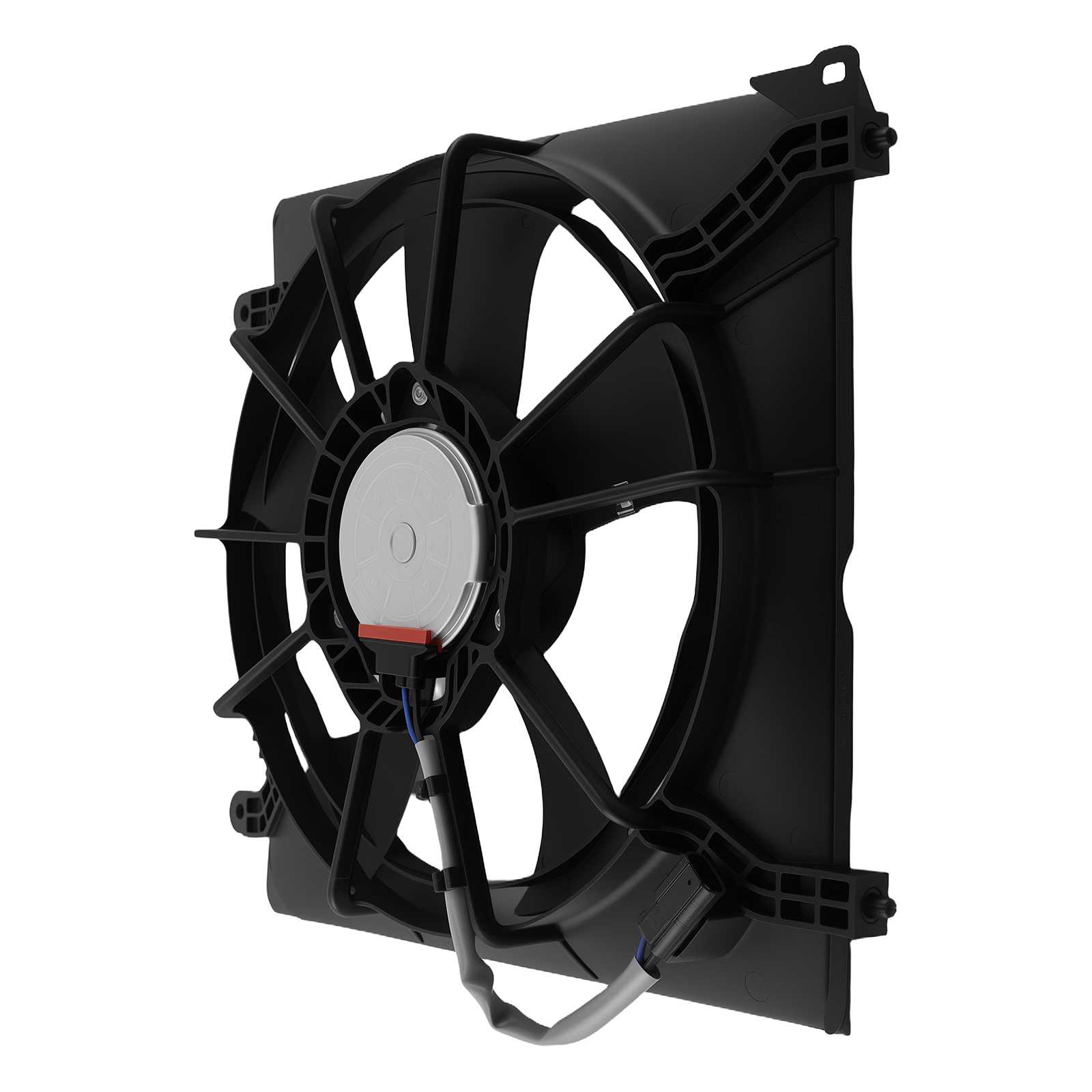 Electric Radiator Cooling Fan for Honda Accord for Acura TLX 2013-2016 620-289